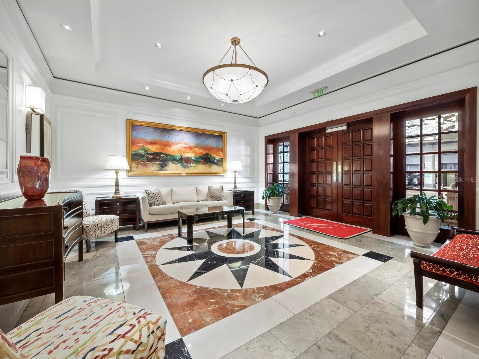 50 CENTRAL AVE #17PHD