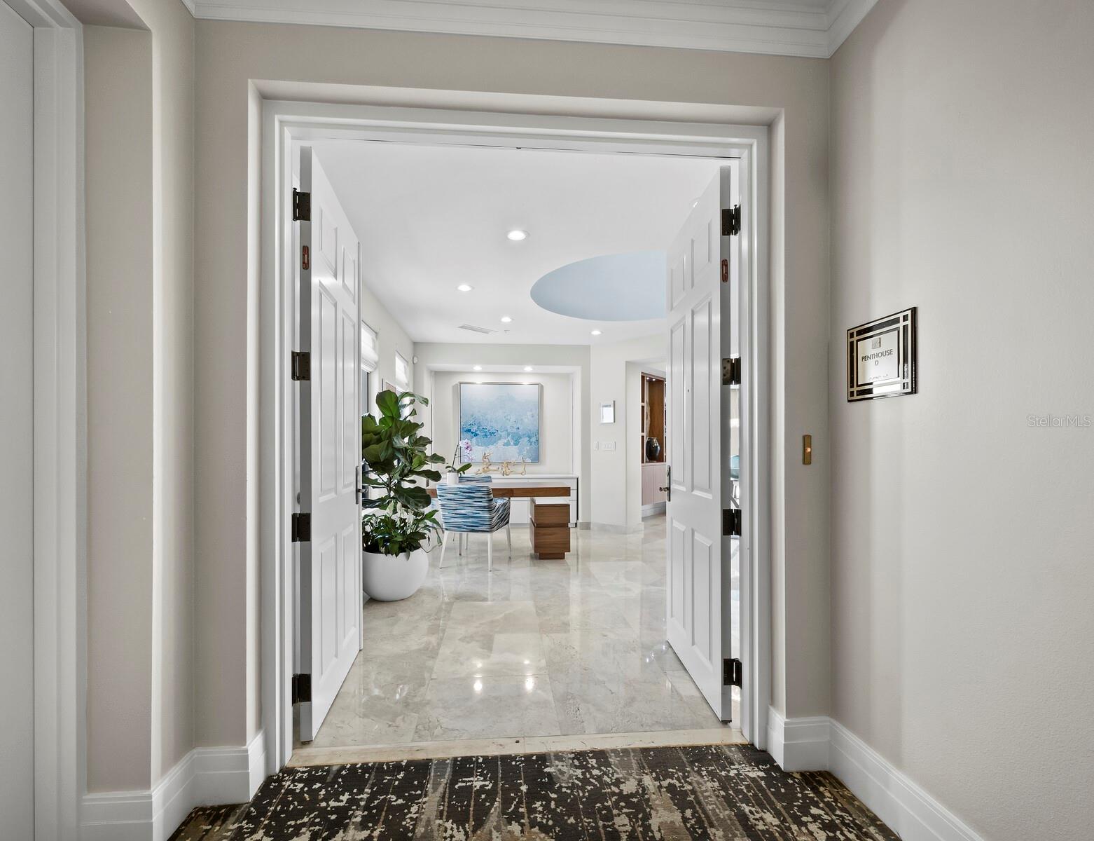 50 CENTRAL AVE #17PHD