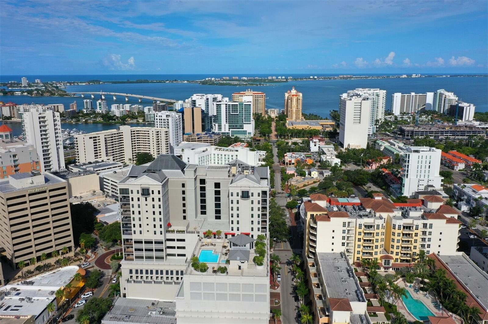 50 CENTRAL AVE #17PHD