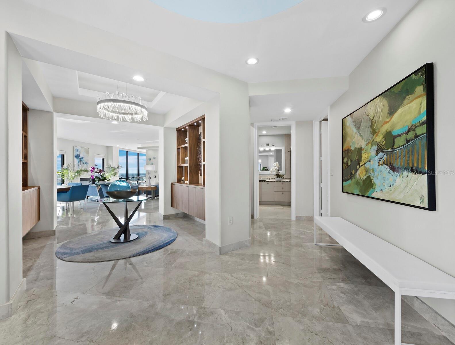 50 CENTRAL AVE #17PHD