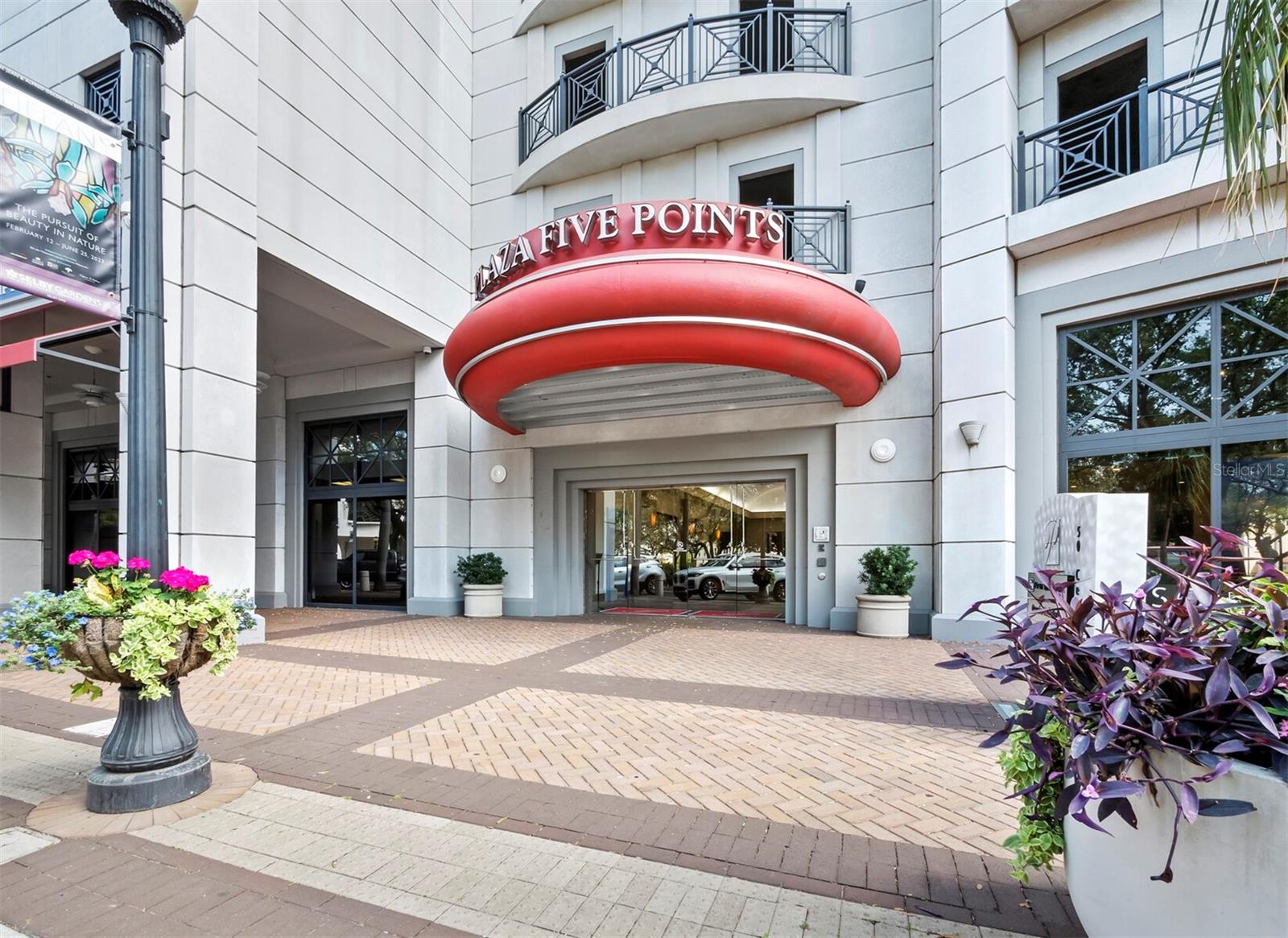 50 CENTRAL AVE #17PHD