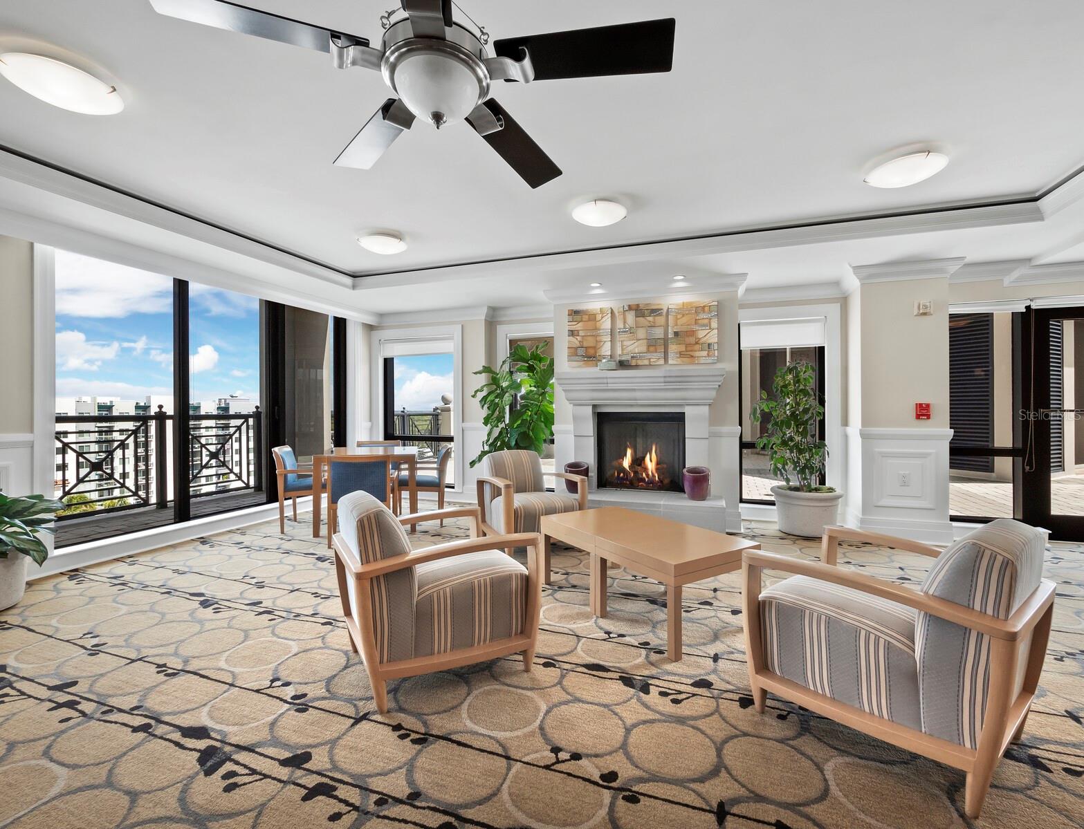 50 CENTRAL AVE #17PHD