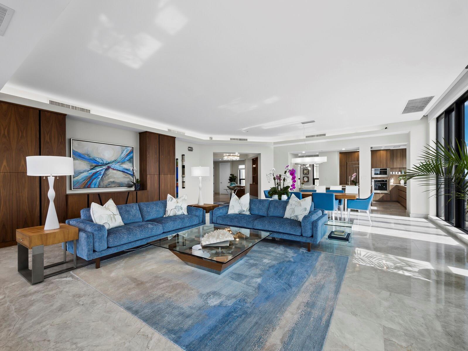 50 CENTRAL AVE #17PHD