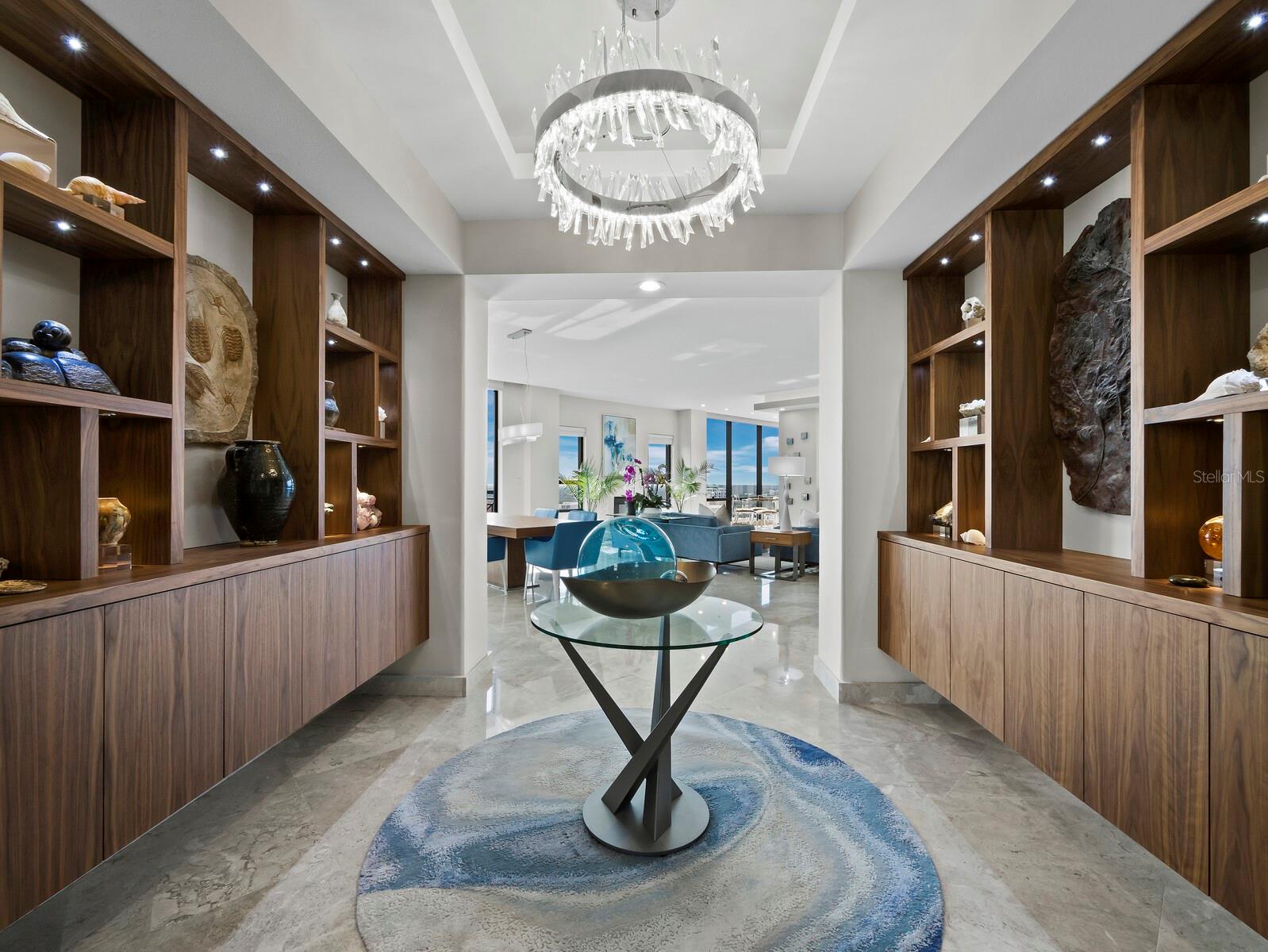 50 CENTRAL AVE #17PHD