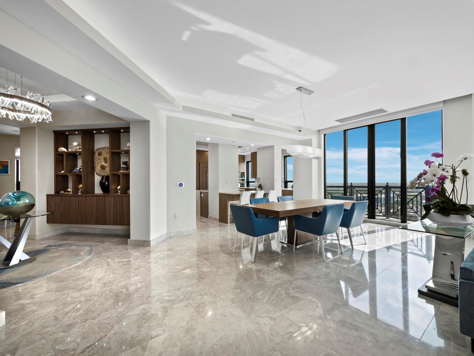 50 CENTRAL AVE #17PHD