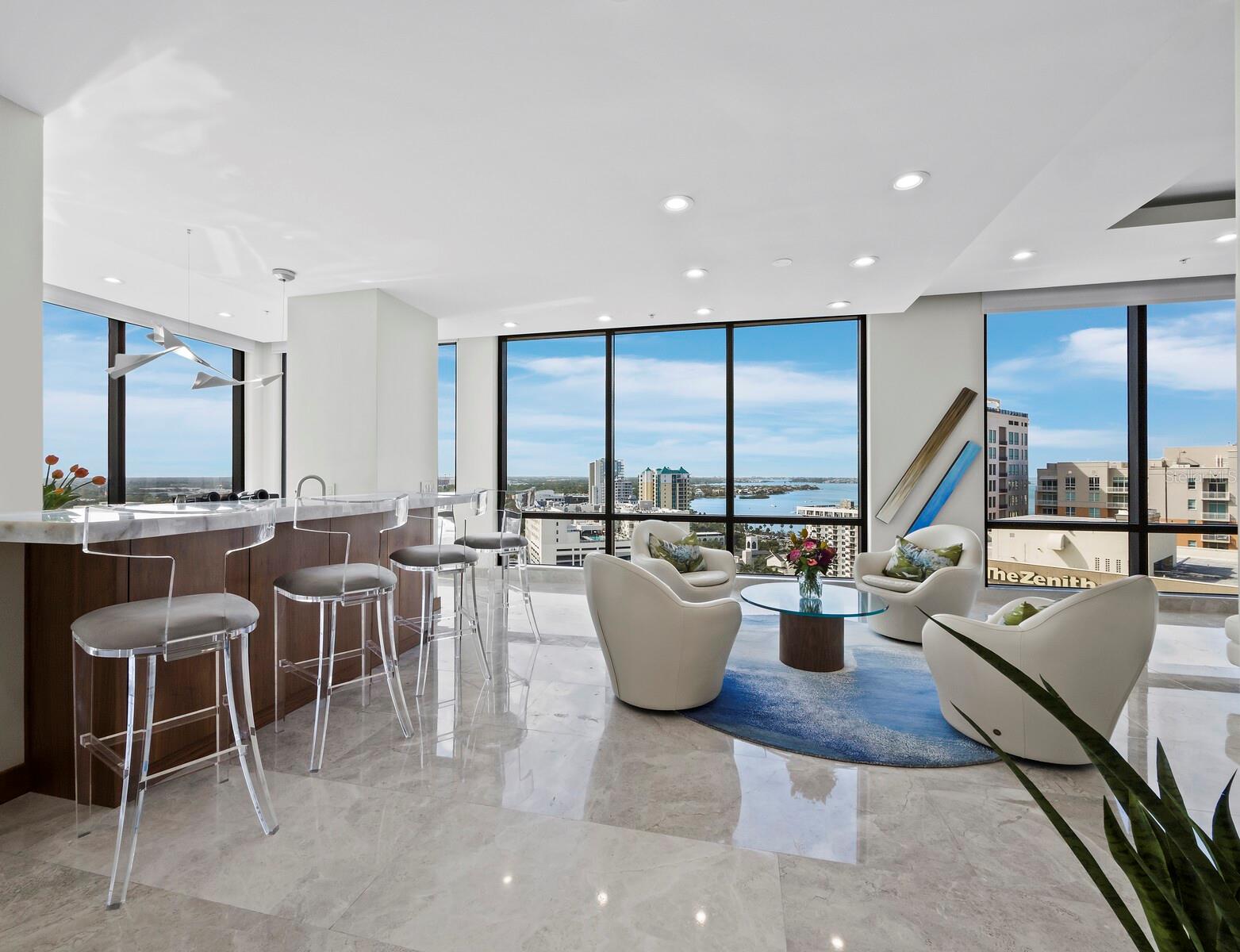 50 CENTRAL AVE #17PHD