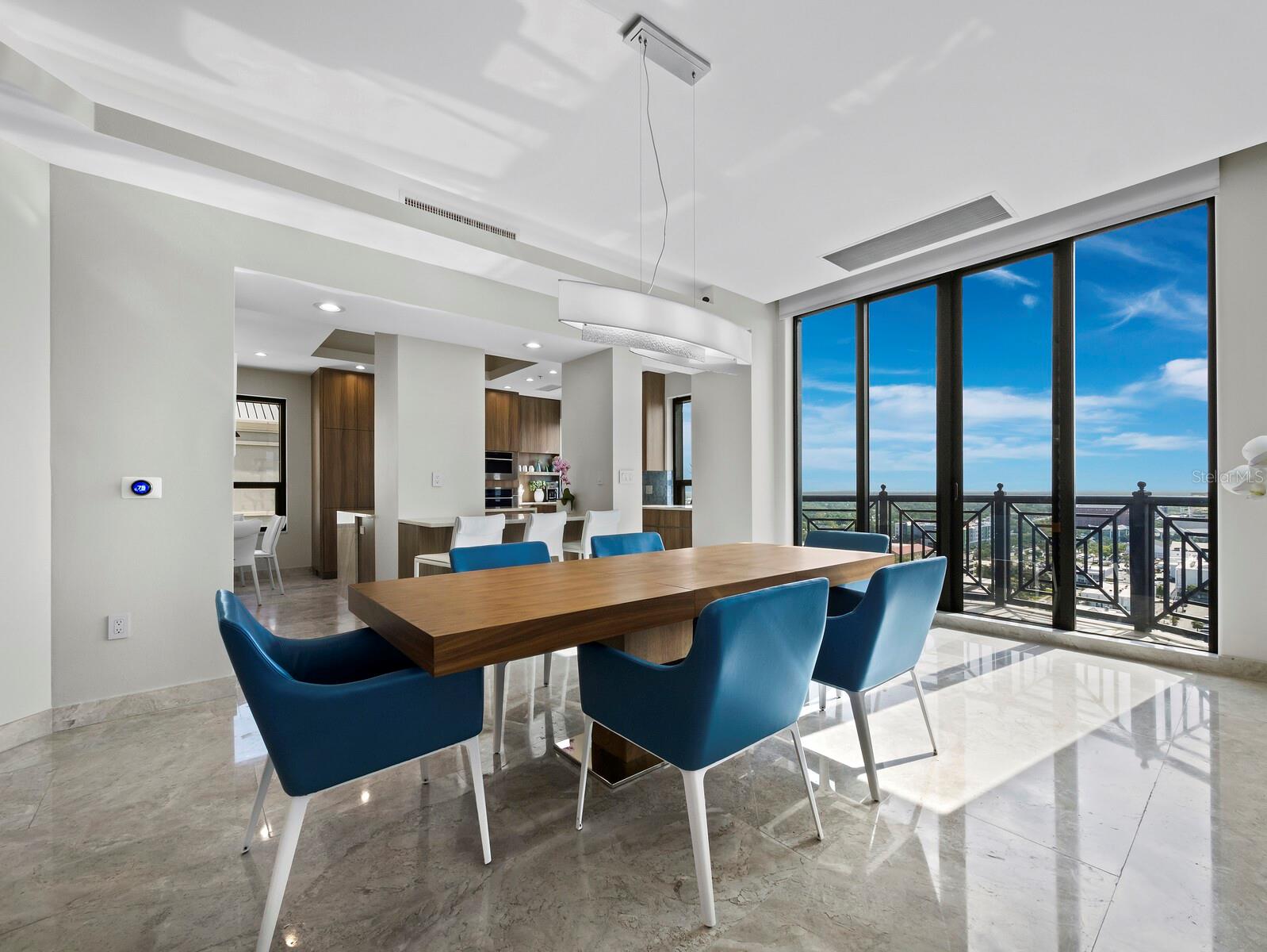 50 CENTRAL AVE #17PHD