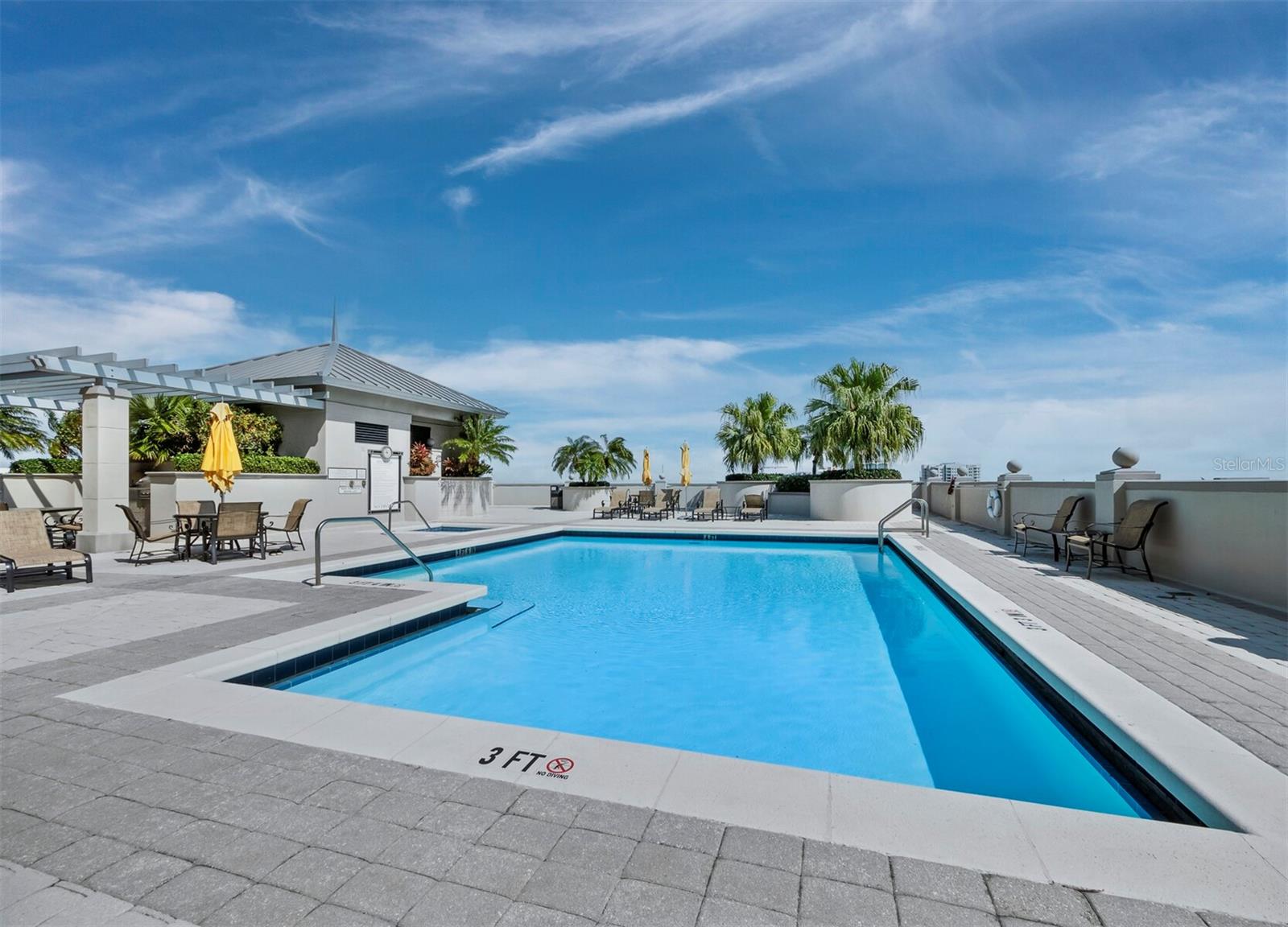 50 CENTRAL AVE #17PHD