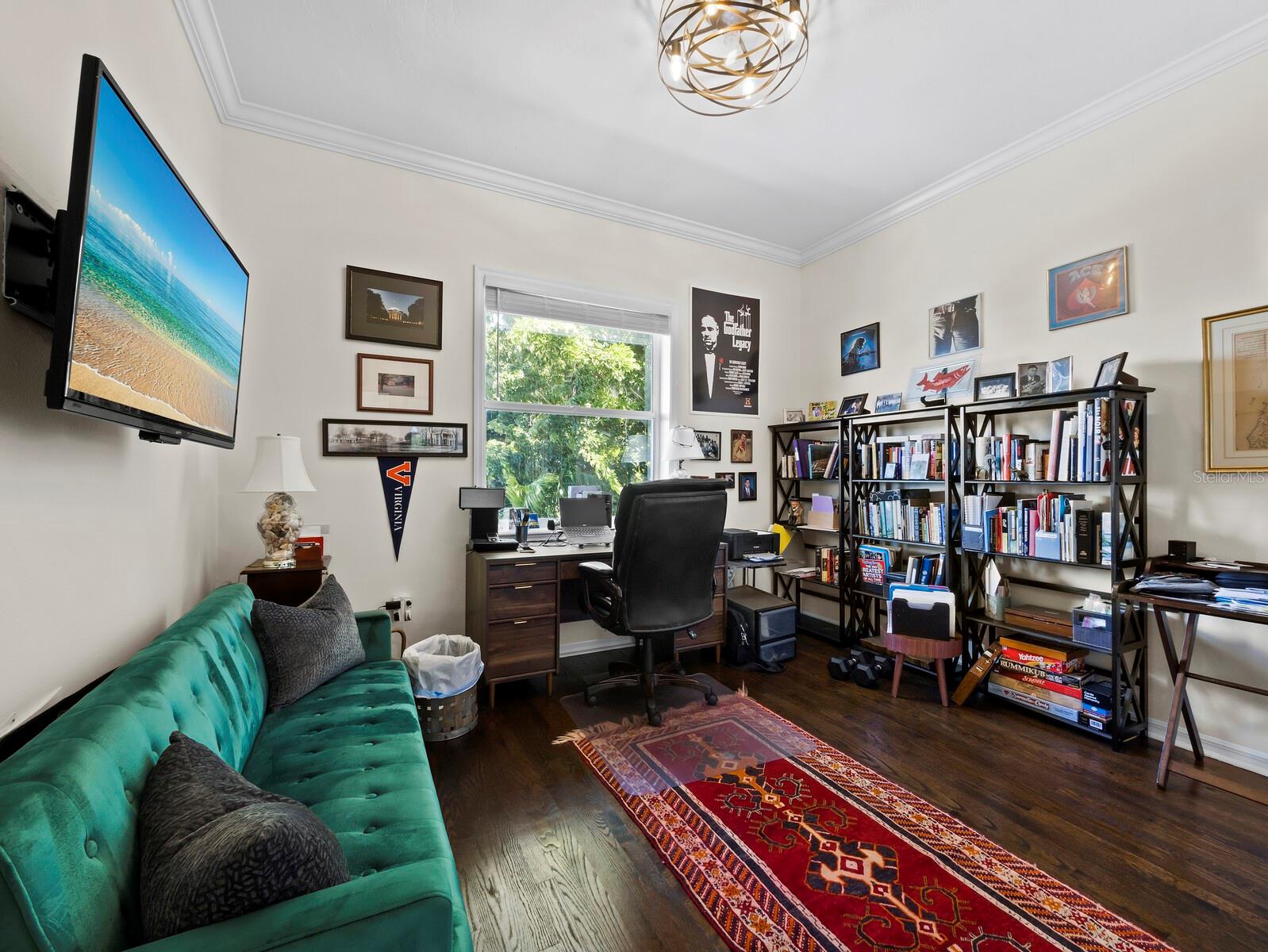 8810 FISHERMENS BAY DR