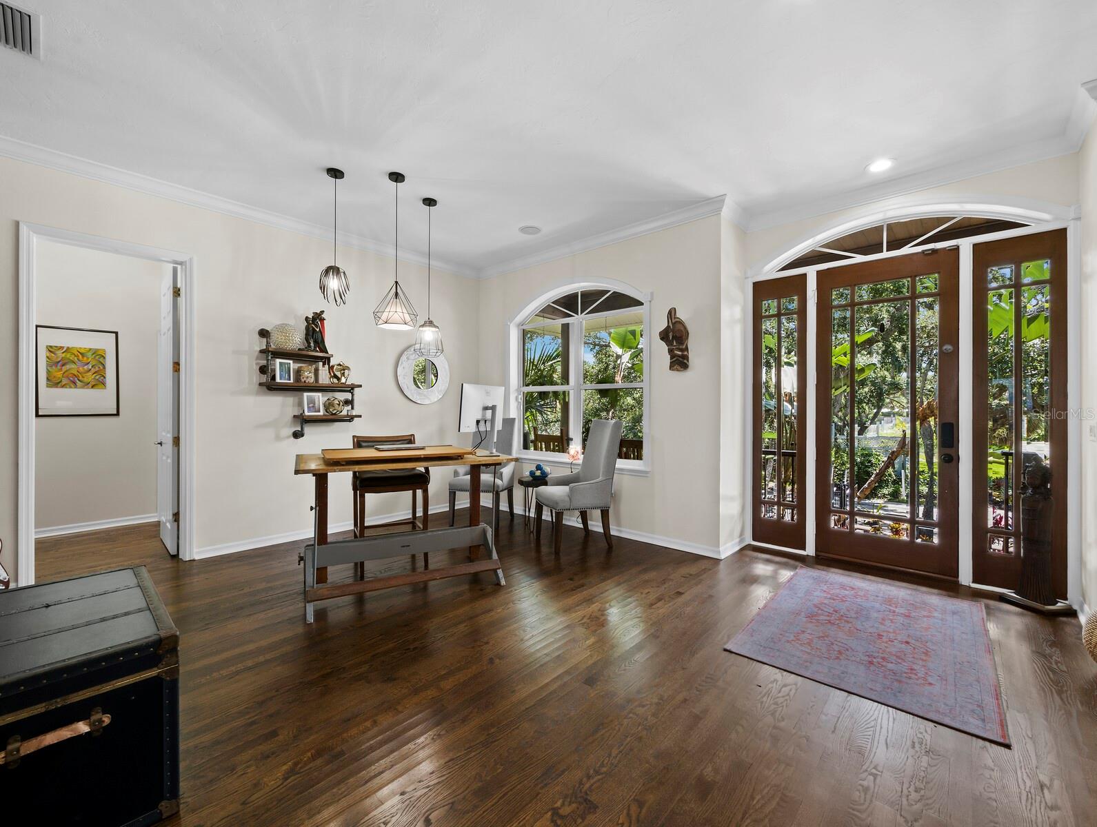 8810 FISHERMENS BAY DR