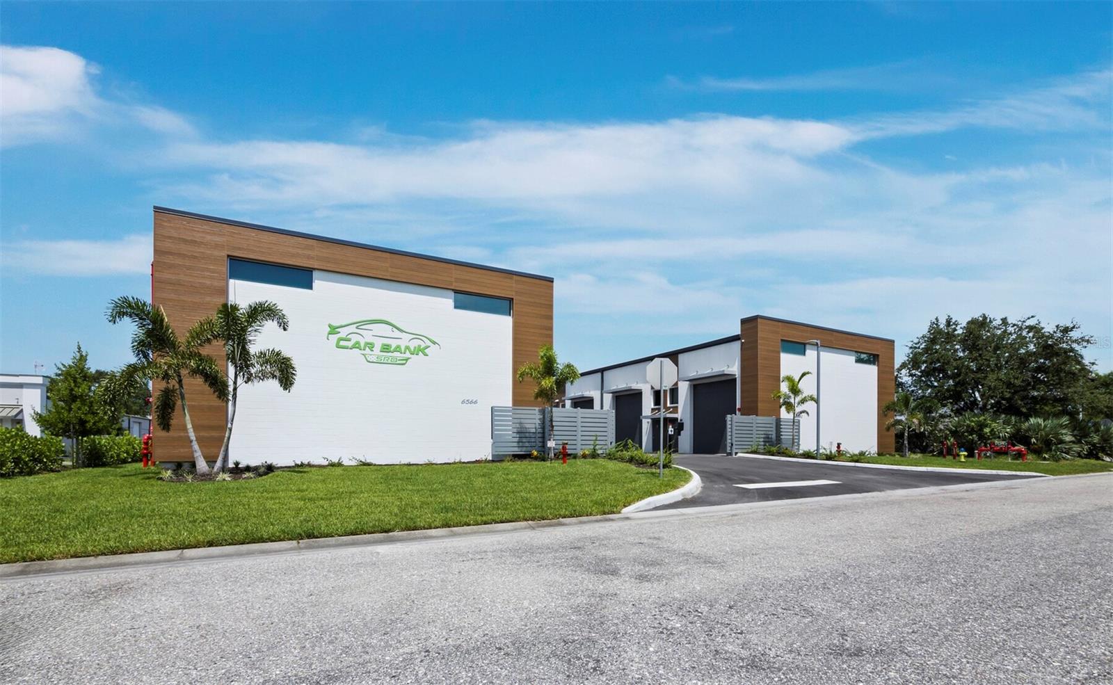 6566 PALMER PARK CIR #6