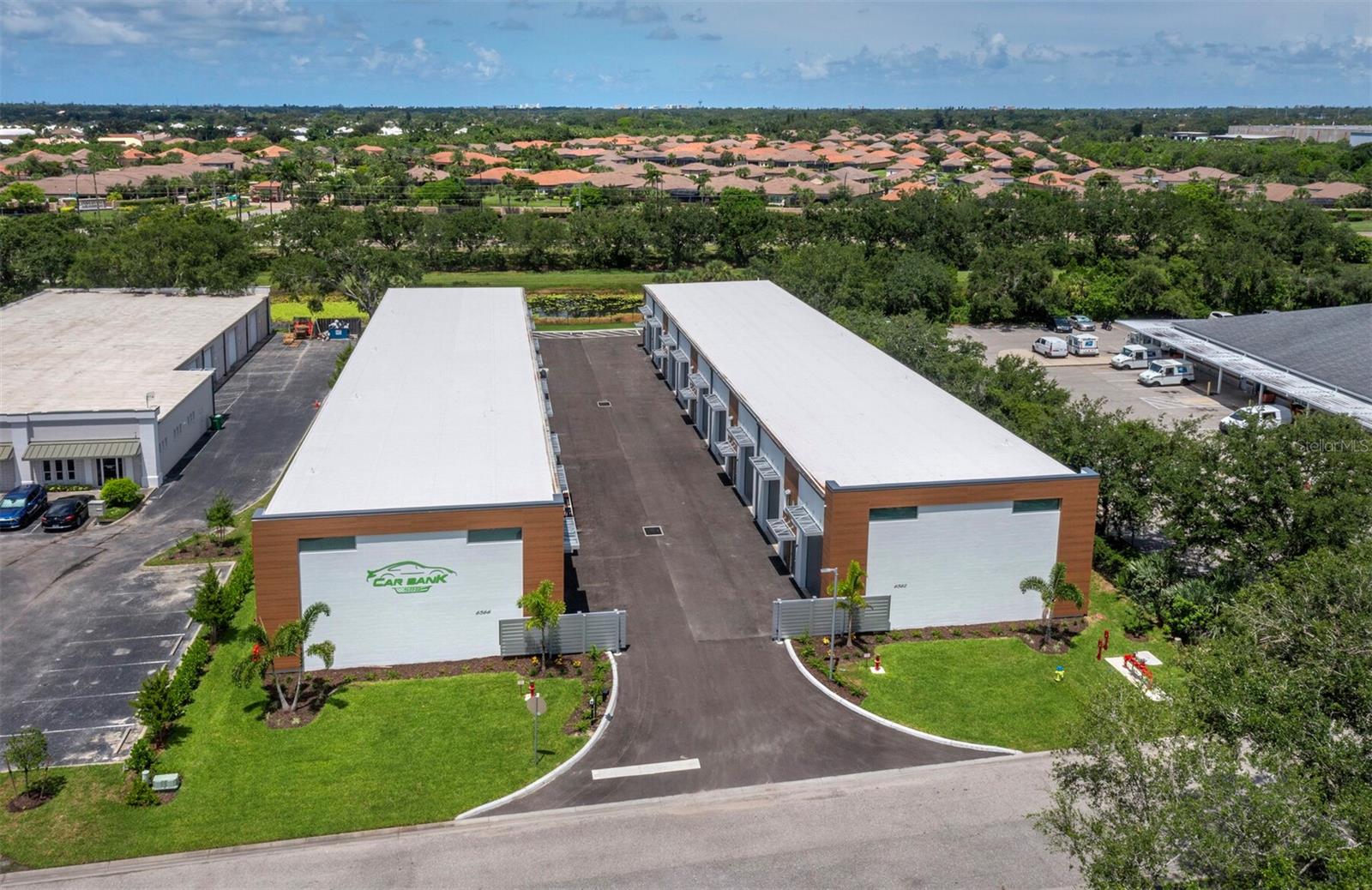 6566 PALMER PARK CIR #6