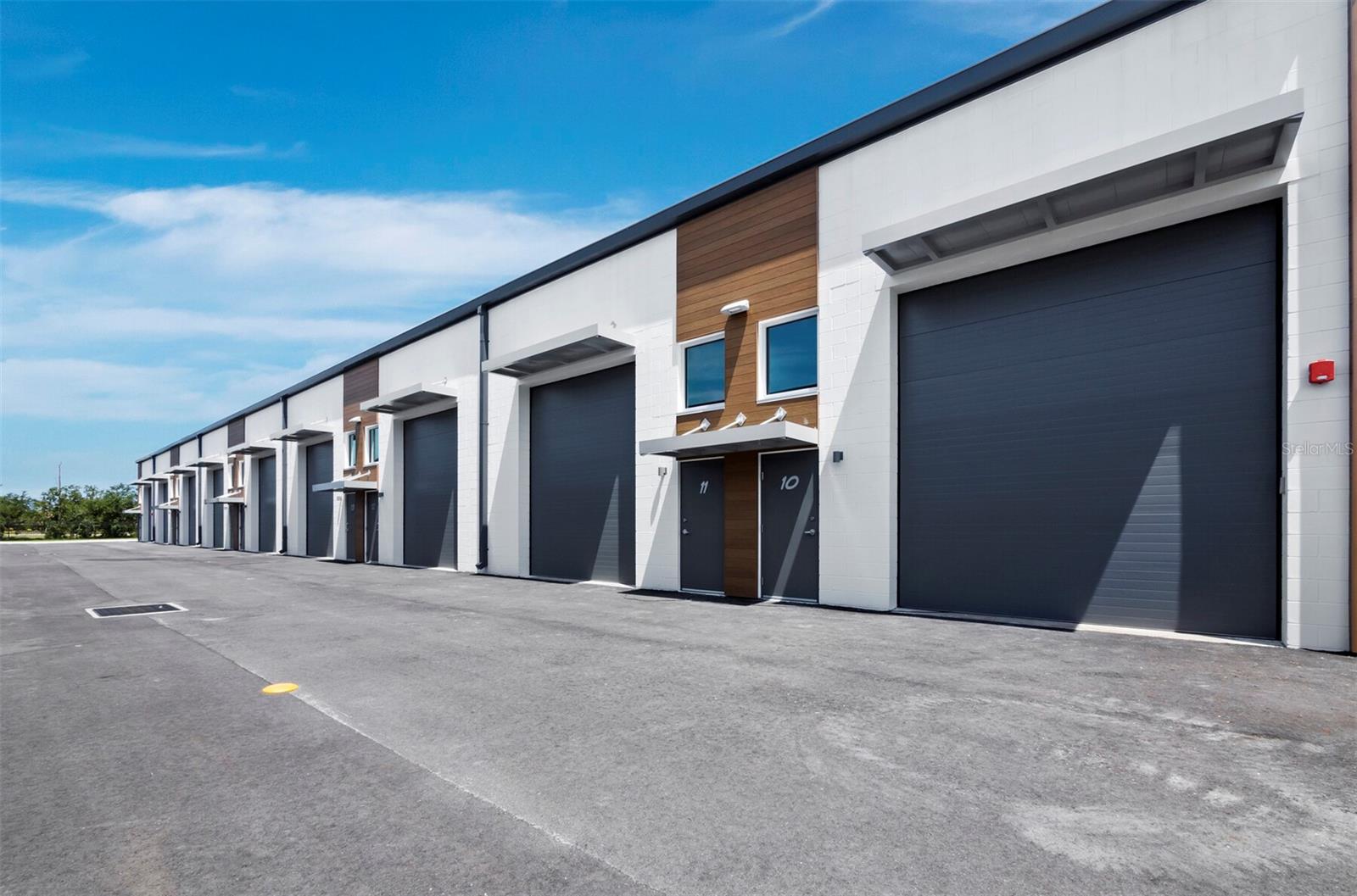 6566 PALMER PARK CIR #6