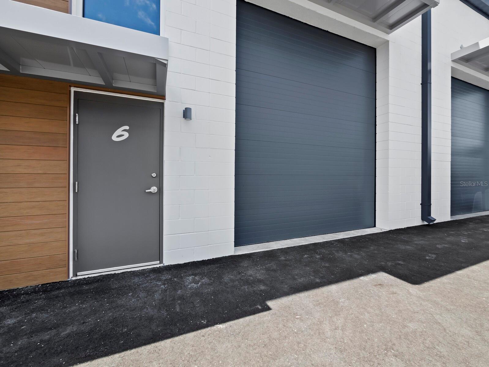 6566 PALMER PARK CIR #6