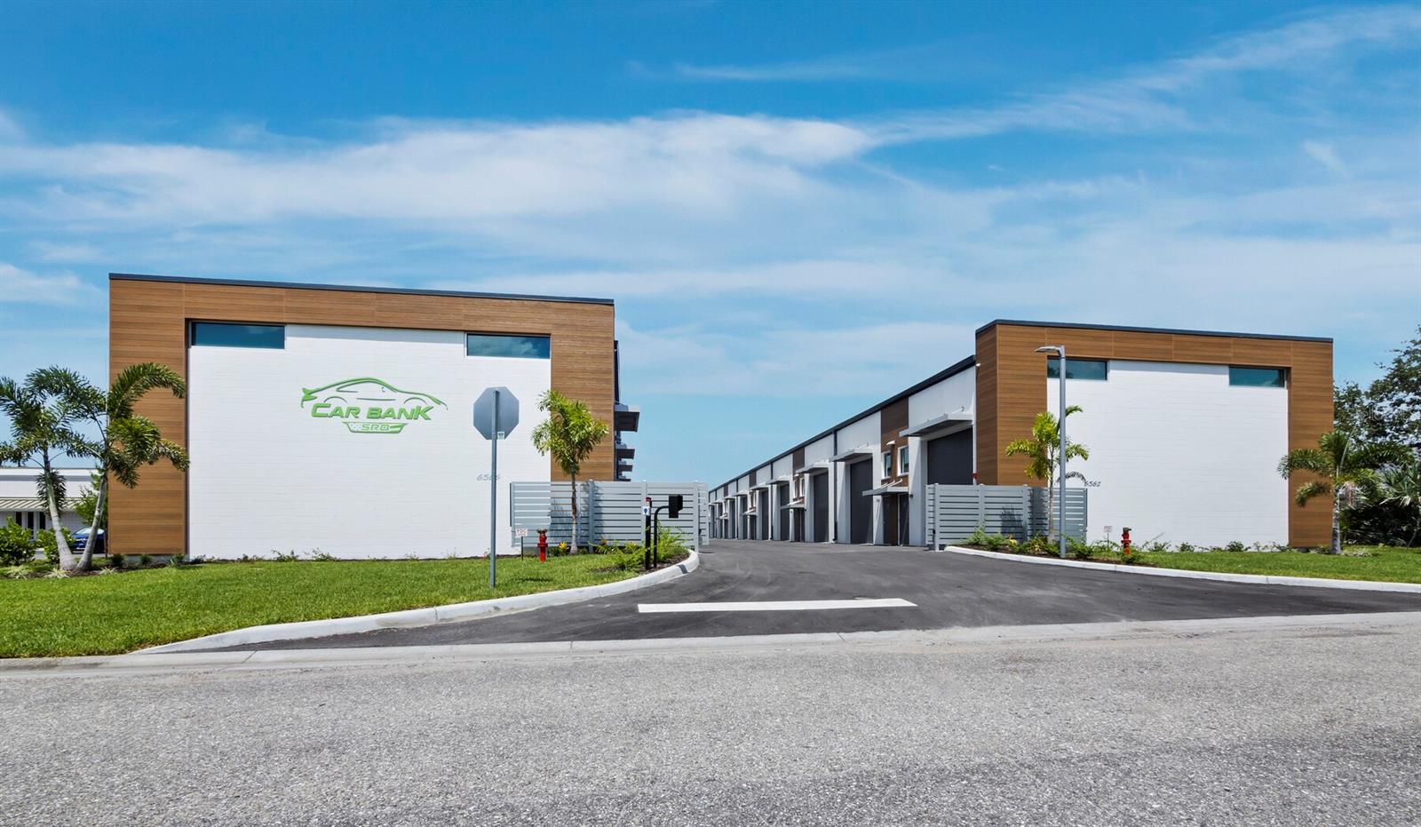 6566 PALMER PARK CIR #6