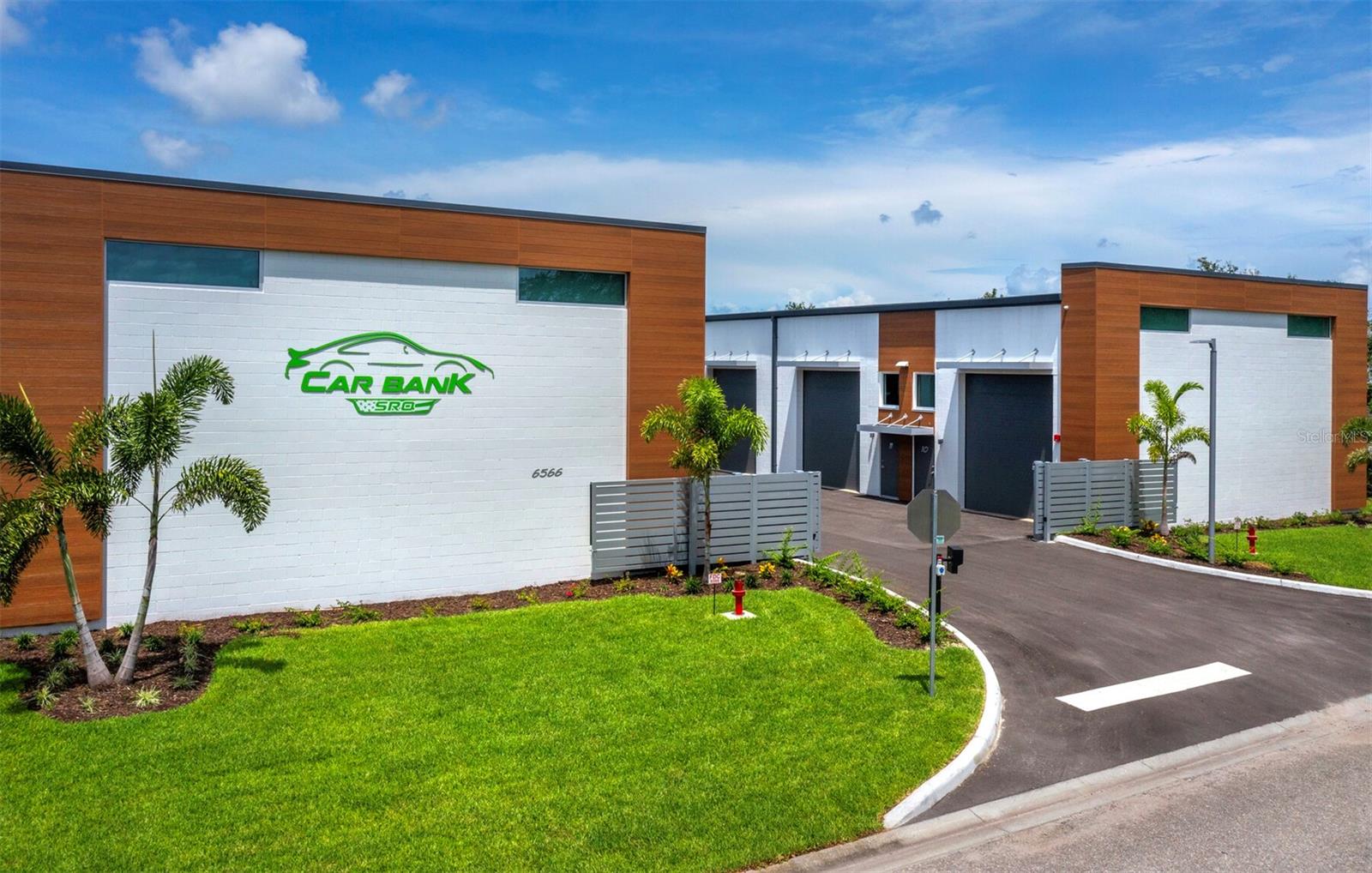 6566 PALMER PARK CIR #6