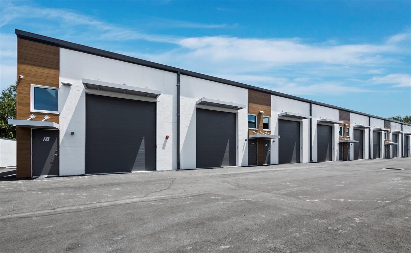 6566 PALMER PARK CIR #6