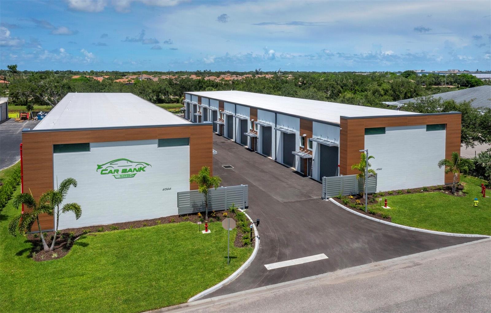 6566 PALMER PARK CIR #6