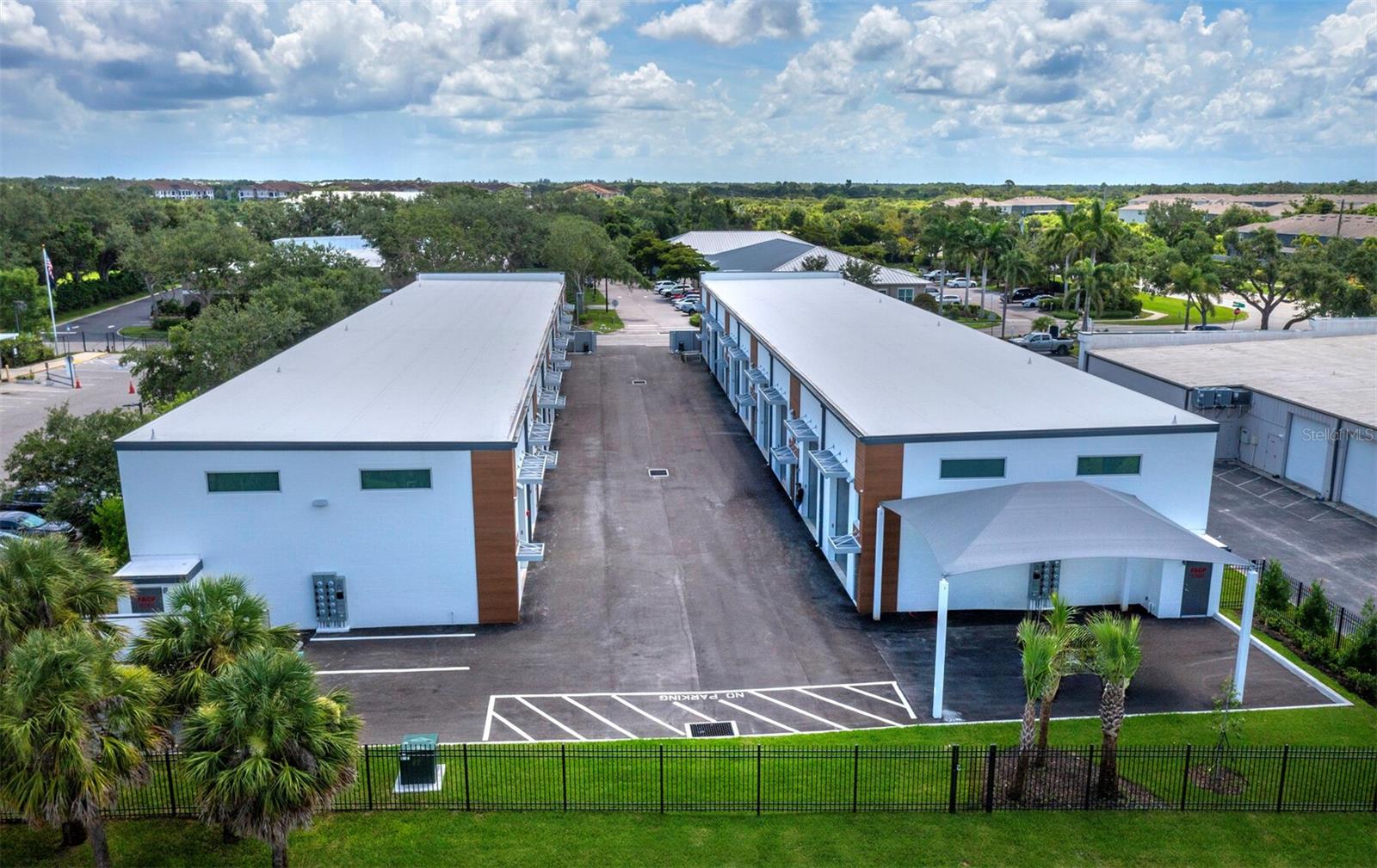 6566 PALMER PARK CIR #6