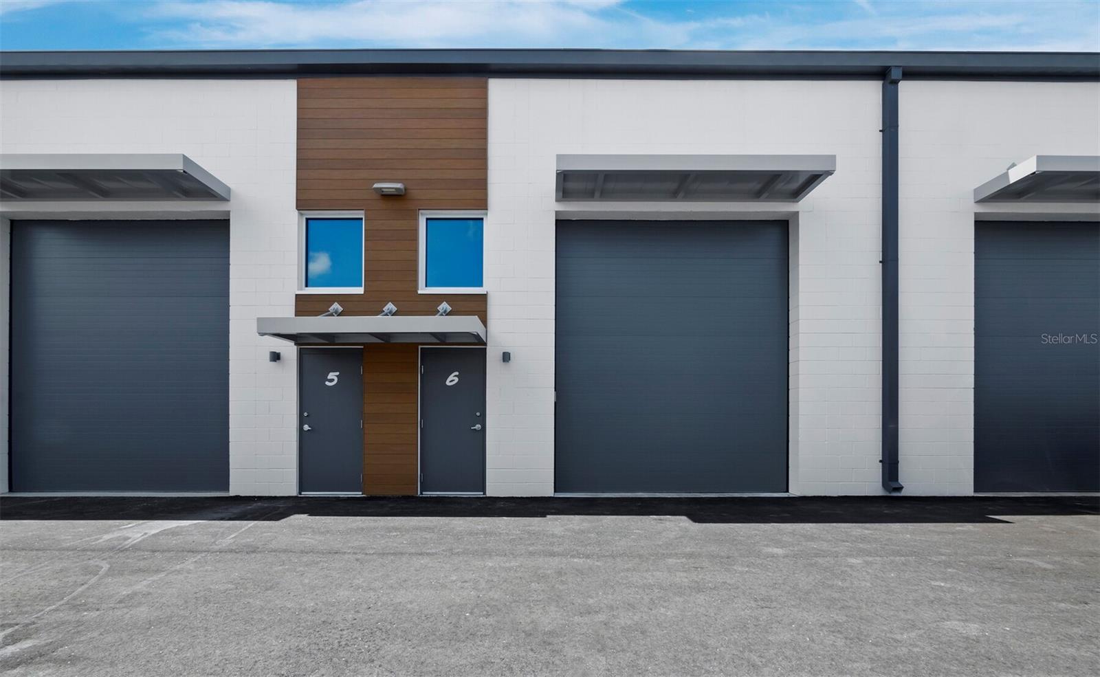 6566 PALMER PARK CIR #6