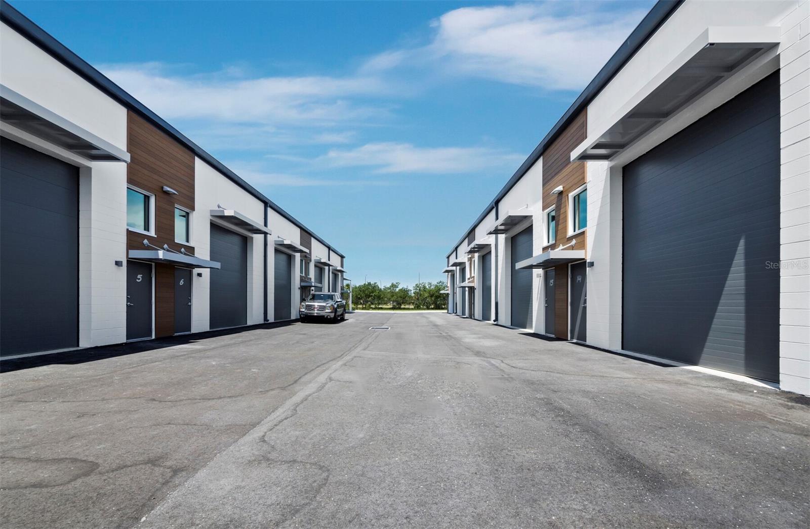 6566 PALMER PARK CIR #6