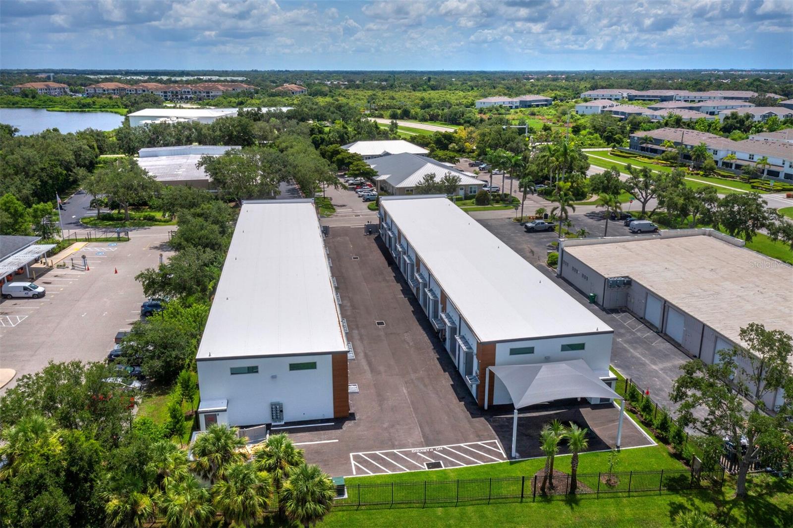 6566 PALMER PARK CIR #6