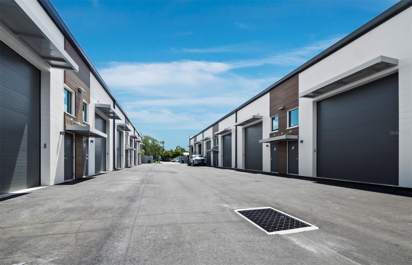 6566 PALMER PARK CIR #6