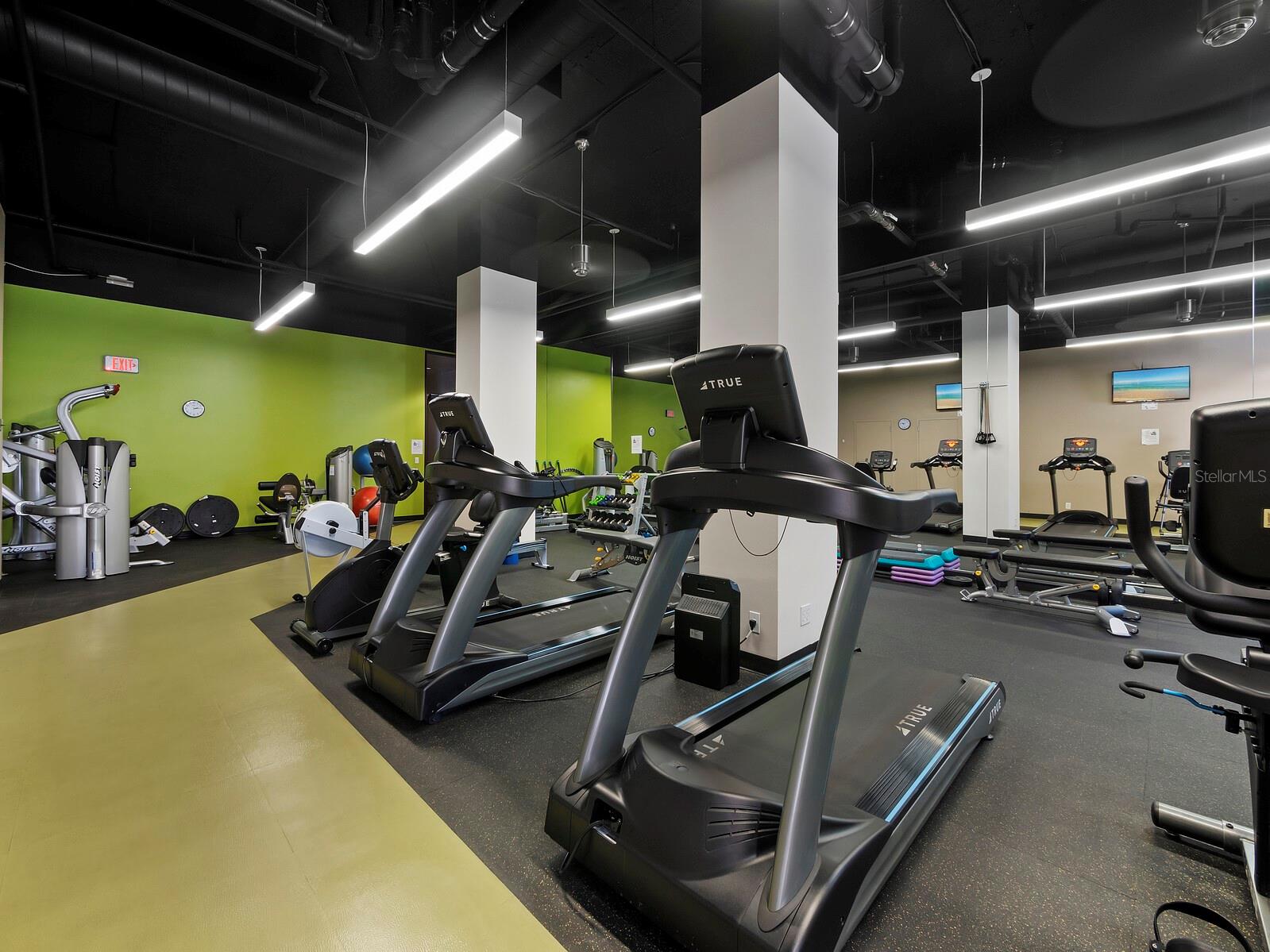 1255 N GULFSTREAM AVE #408