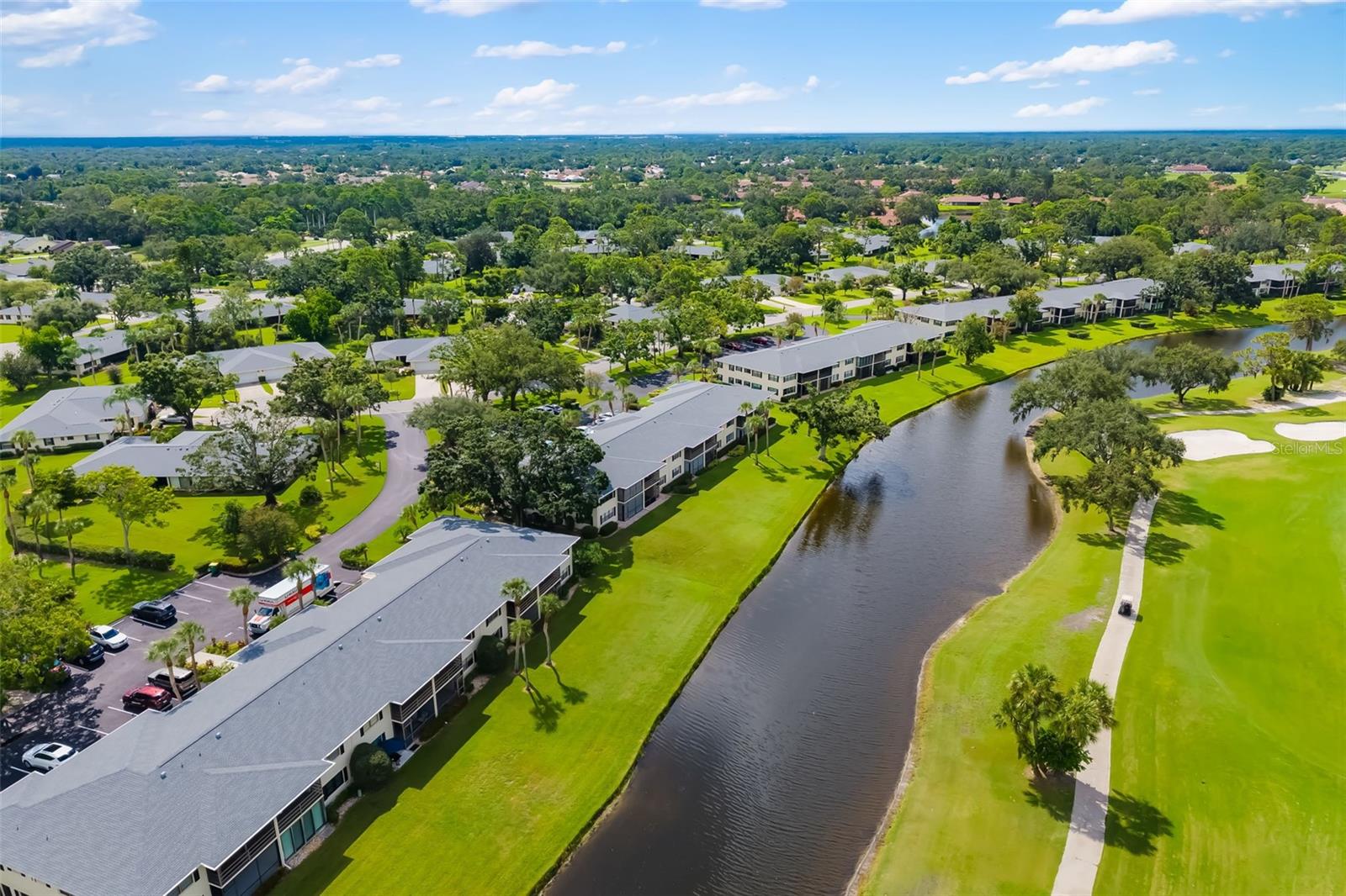 7050 FAIRWAY BEND LN #165