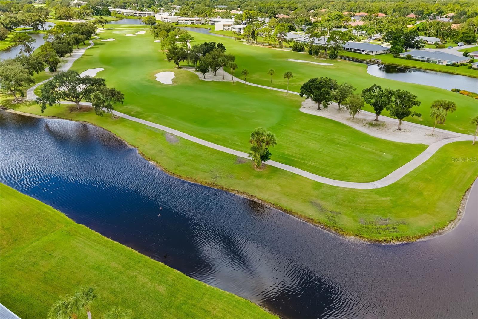 7050 FAIRWAY BEND LN #165