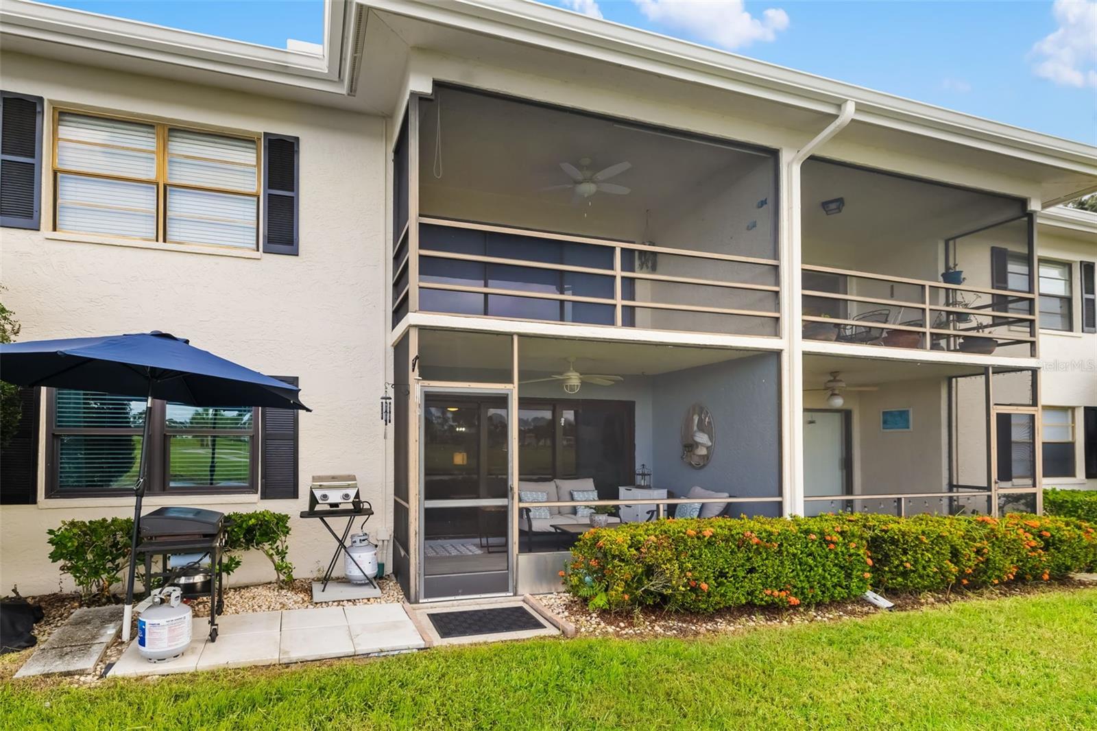 7050 FAIRWAY BEND LN #165