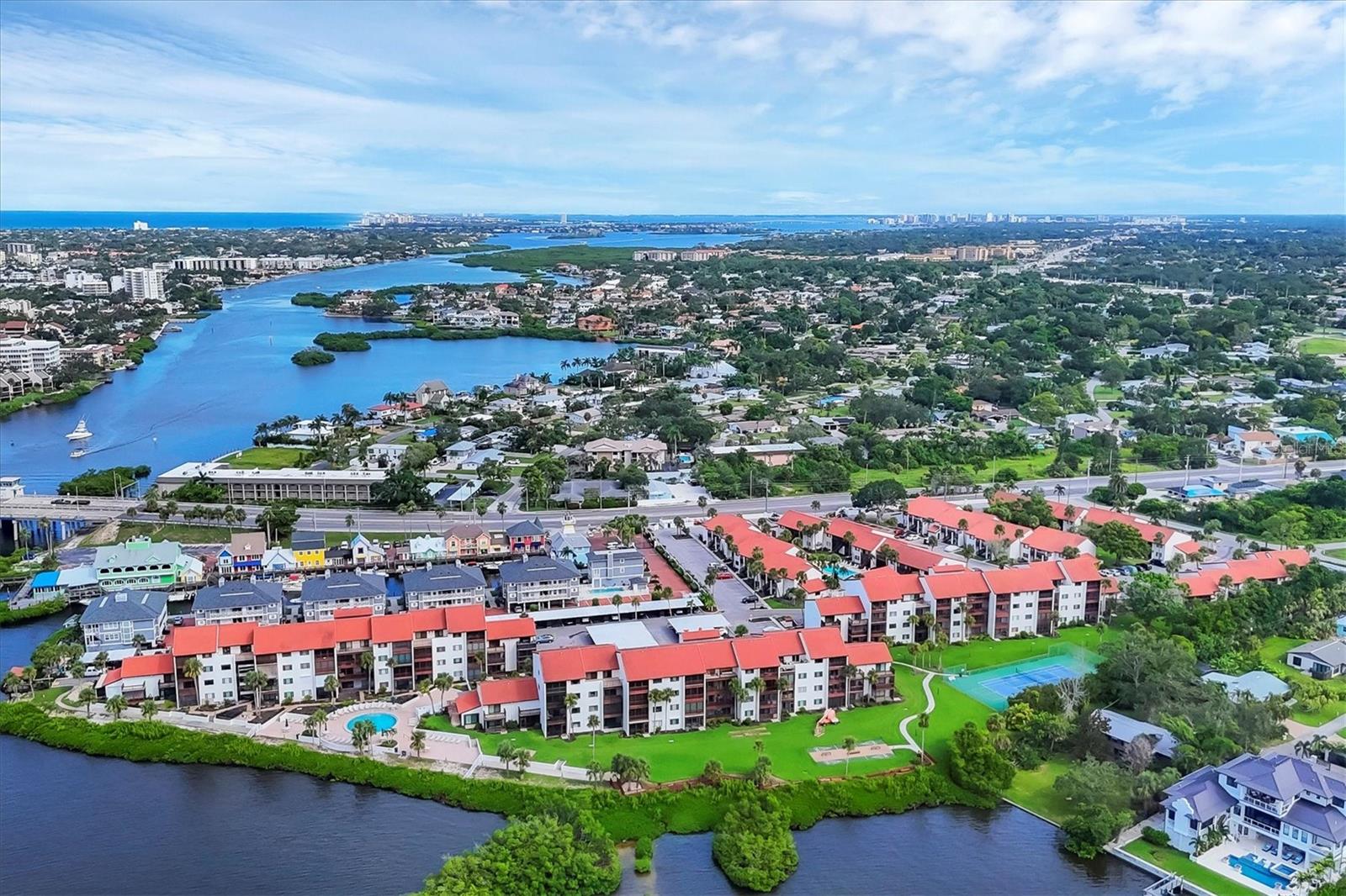 1644 STICKNEY POINT RD #102