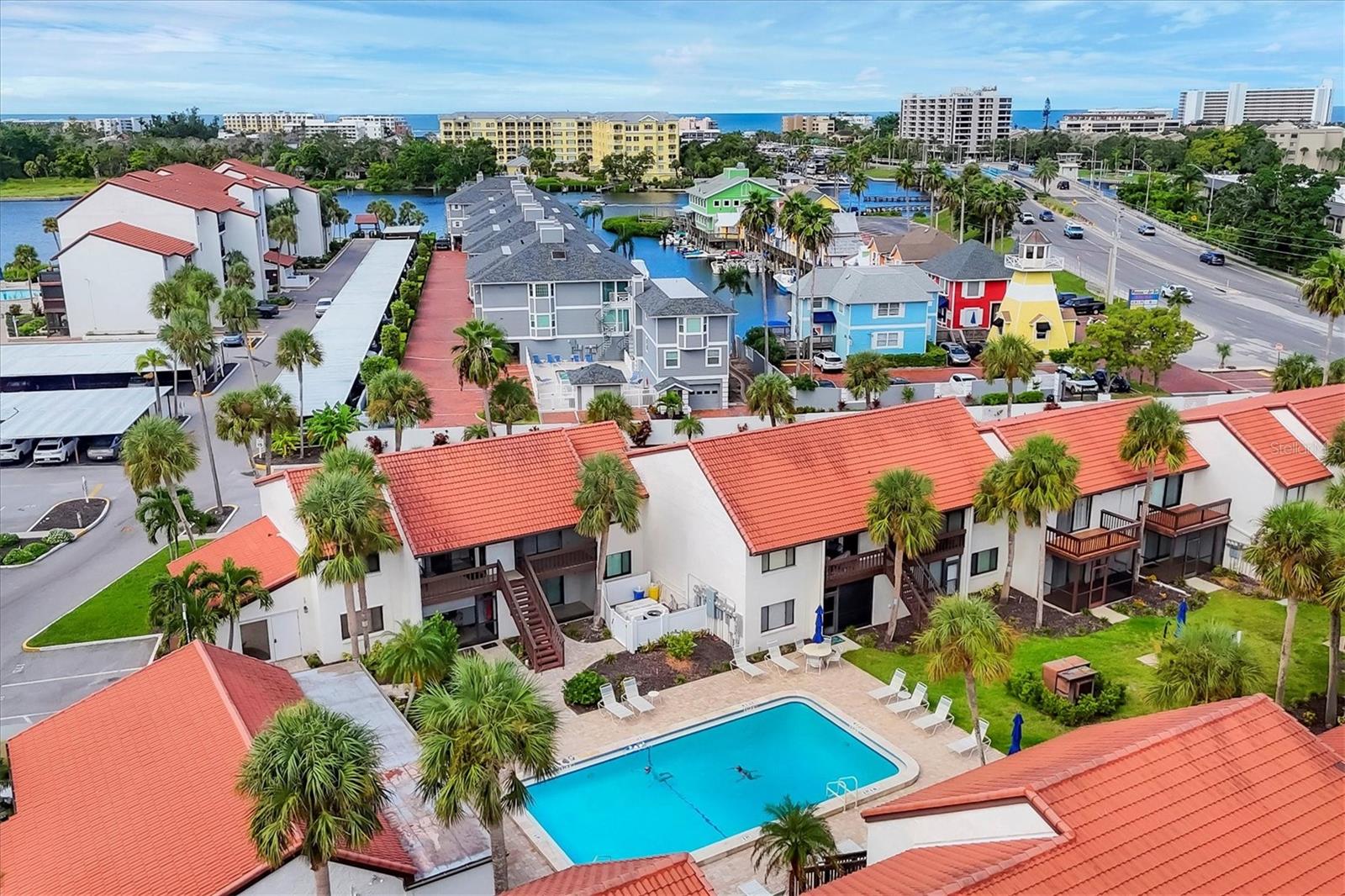 1644 STICKNEY POINT RD #102