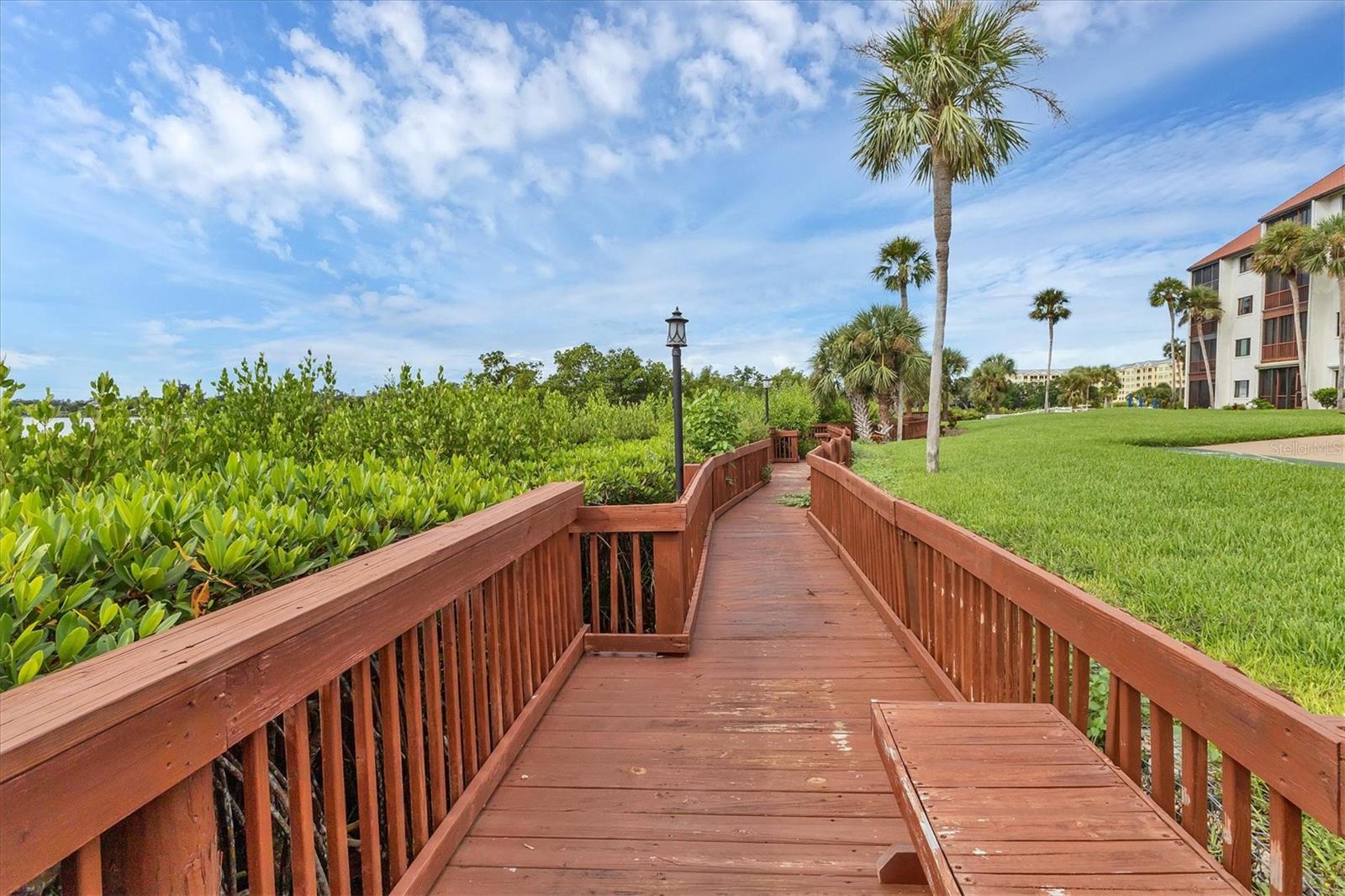 1644 STICKNEY POINT RD #102