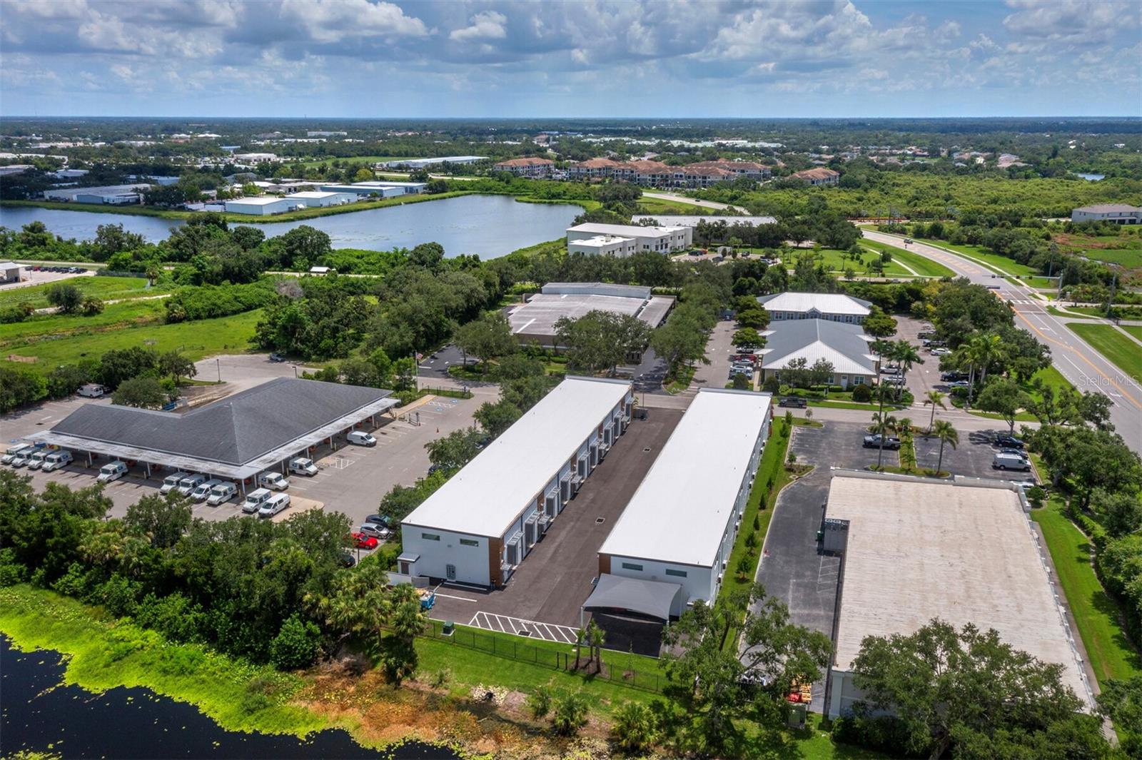 6566 PALMER PARK CIR #1