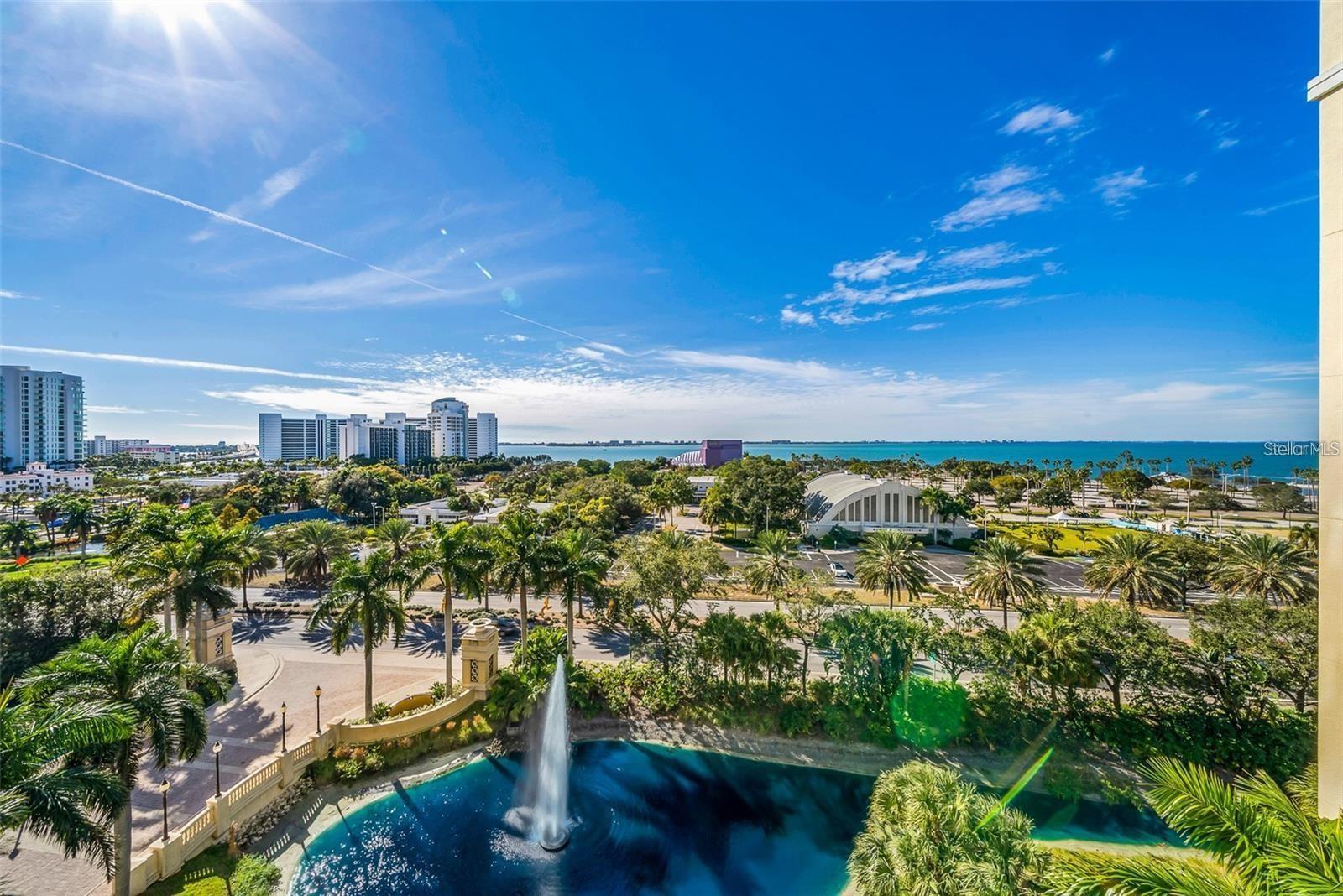 800 N TAMIAMI TRL #307