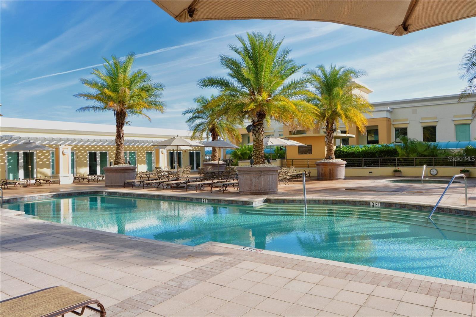 800 N TAMIAMI TRL #307