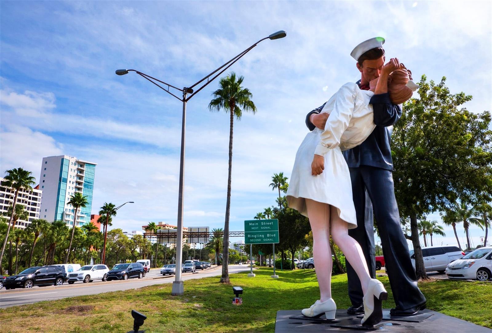 800 N TAMIAMI TRL #307