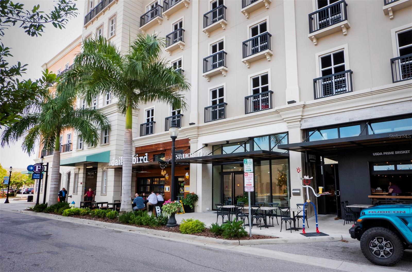 800 N TAMIAMI TRL #307