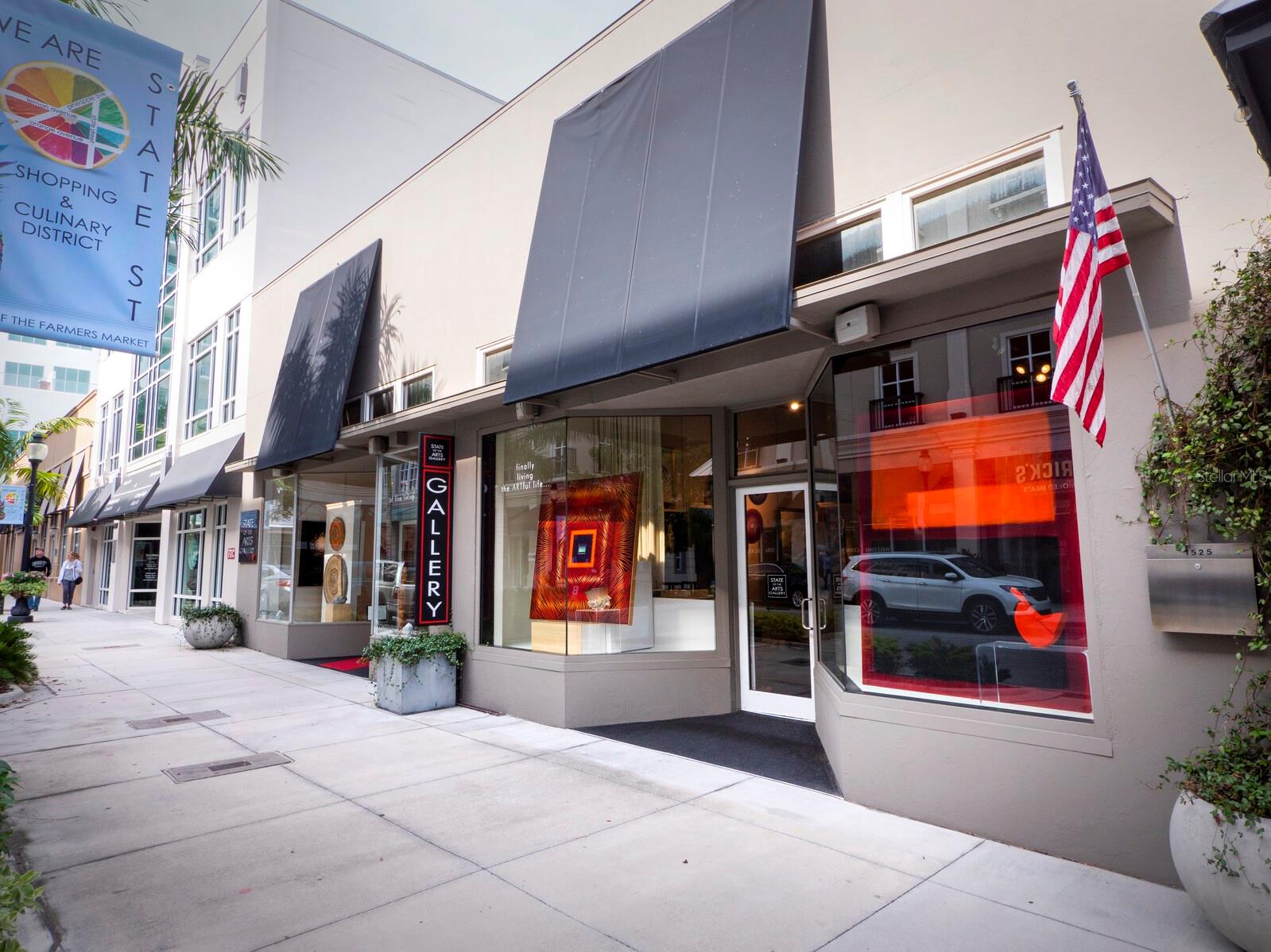 800 N TAMIAMI TRL #307