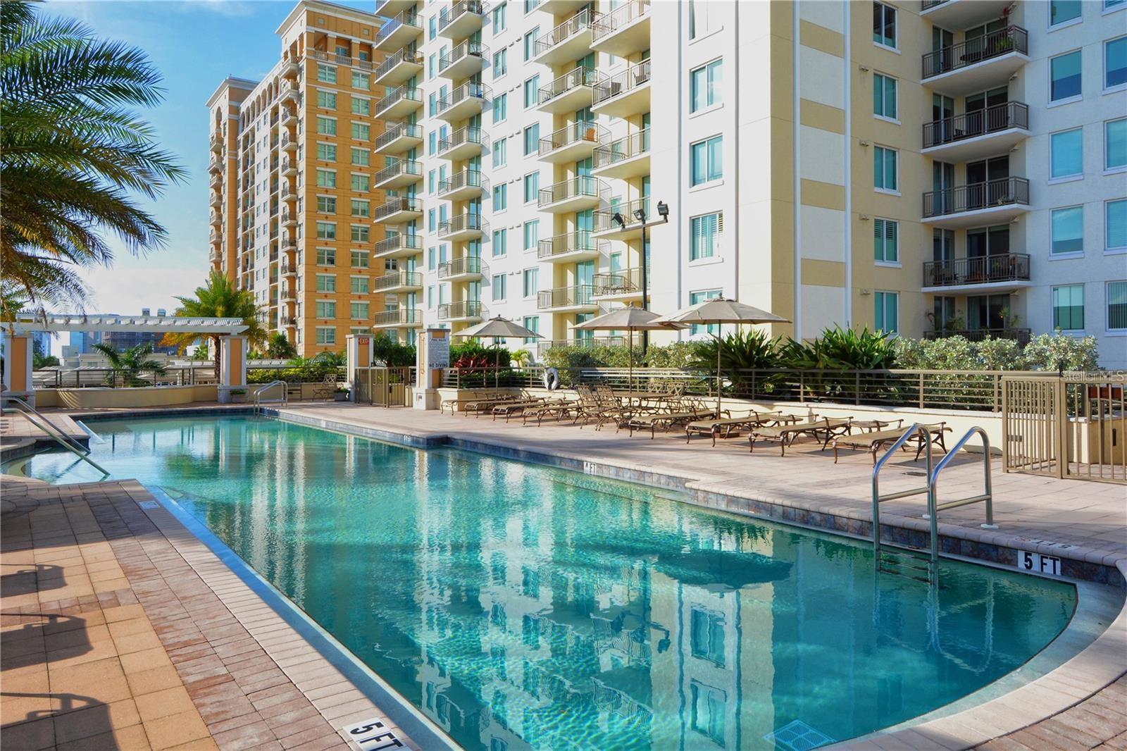 800 N TAMIAMI TRL #307