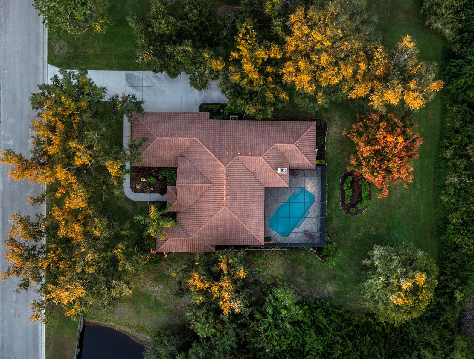6505 TAEDA DR