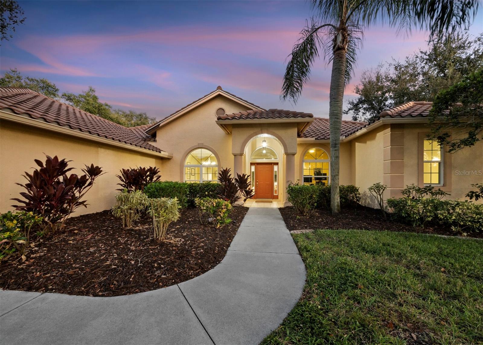 6505 TAEDA DR