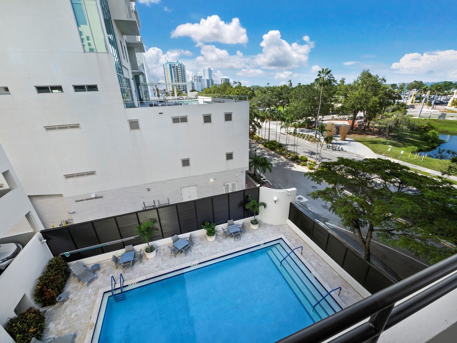 1255 N GULFSTREAM AVE #408