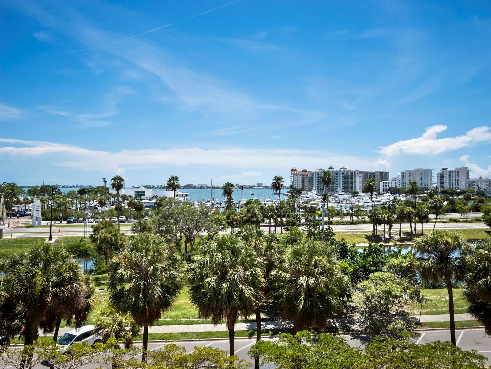 1255 N GULFSTREAM AVE #408