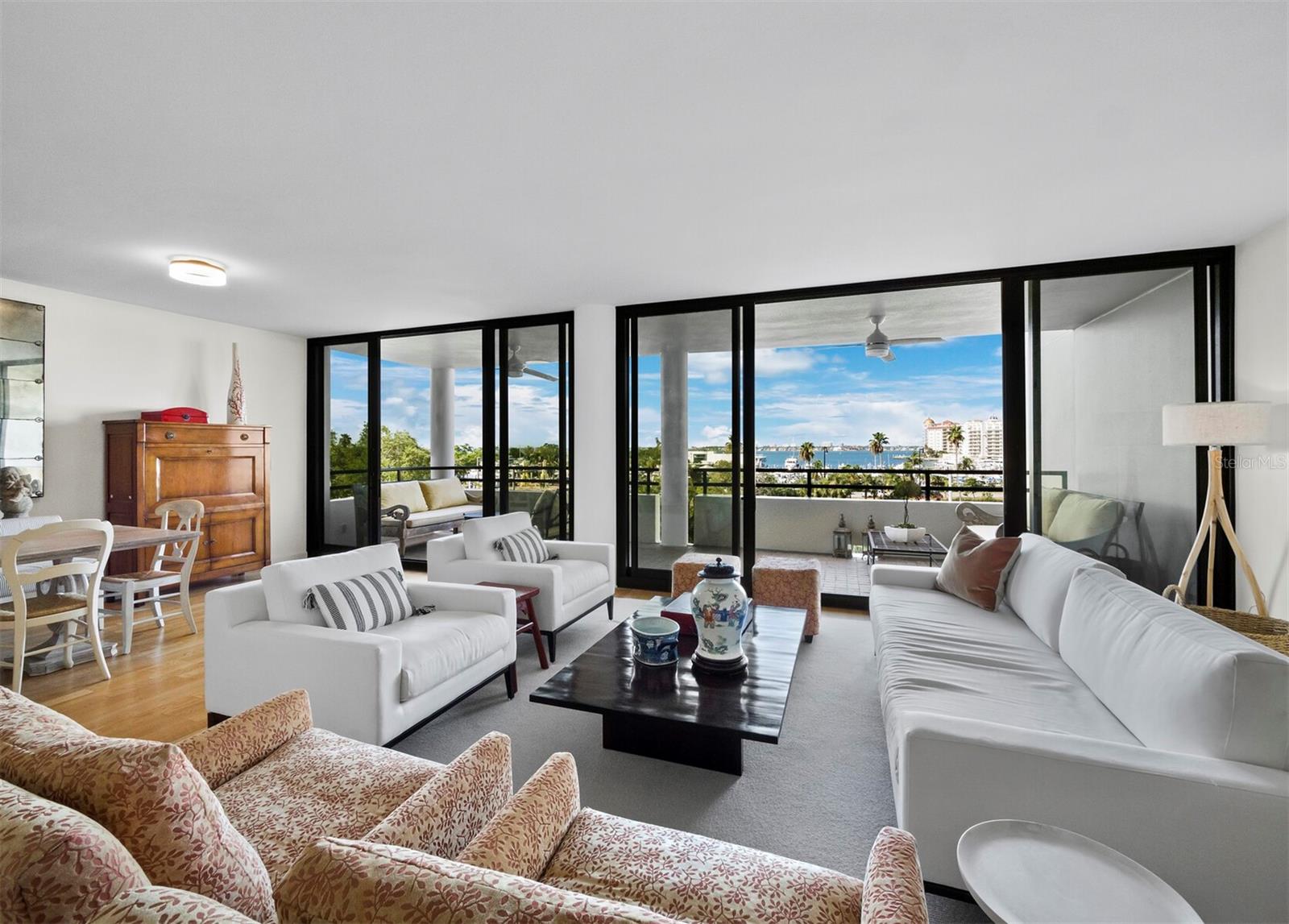 1255 N GULFSTREAM AVE #408