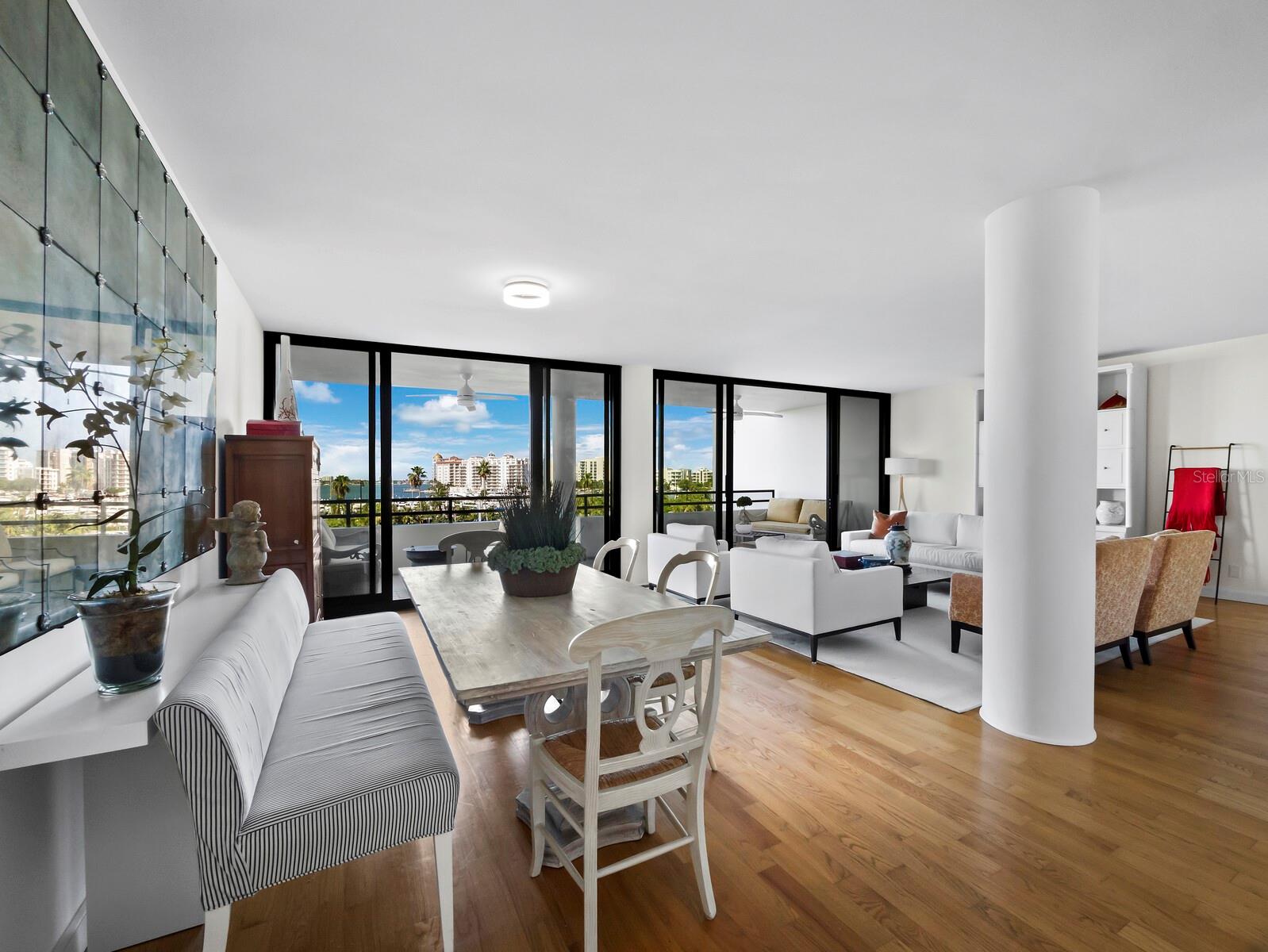 1255 N GULFSTREAM AVE #408