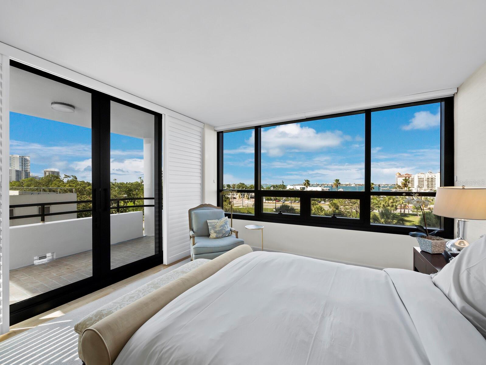 1255 N GULFSTREAM AVE #408