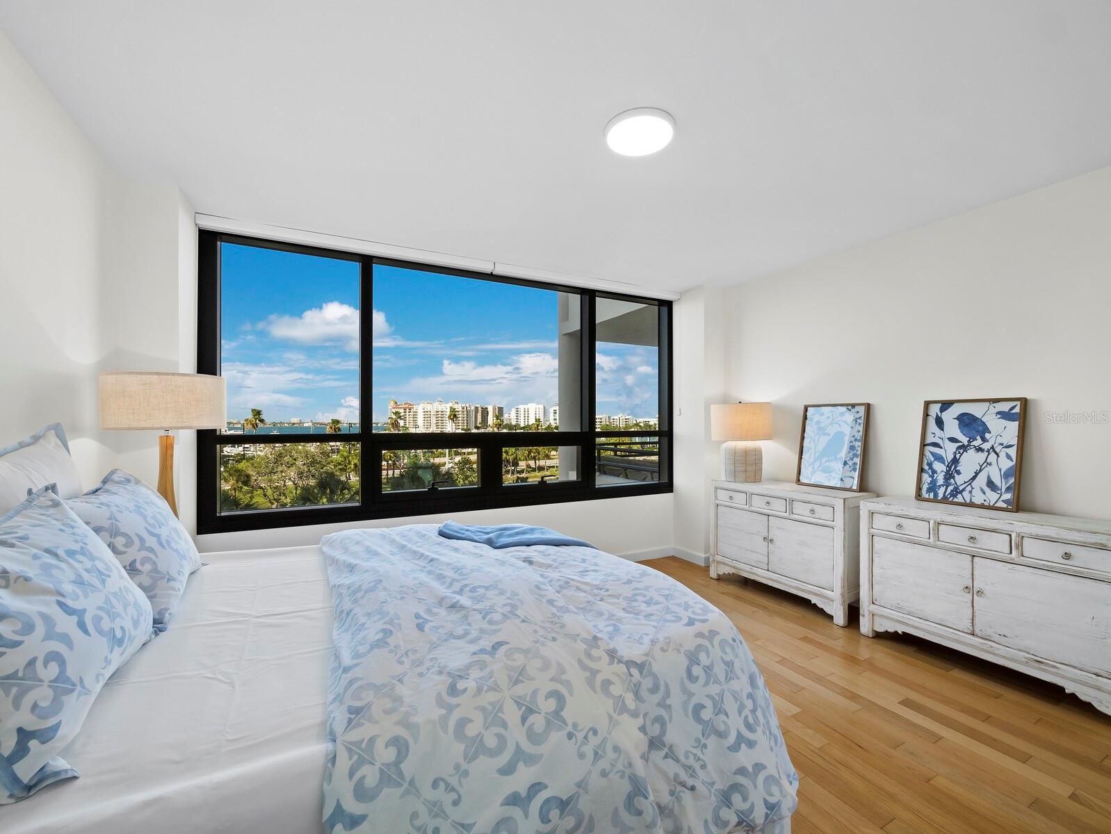 1255 N GULFSTREAM AVE #408