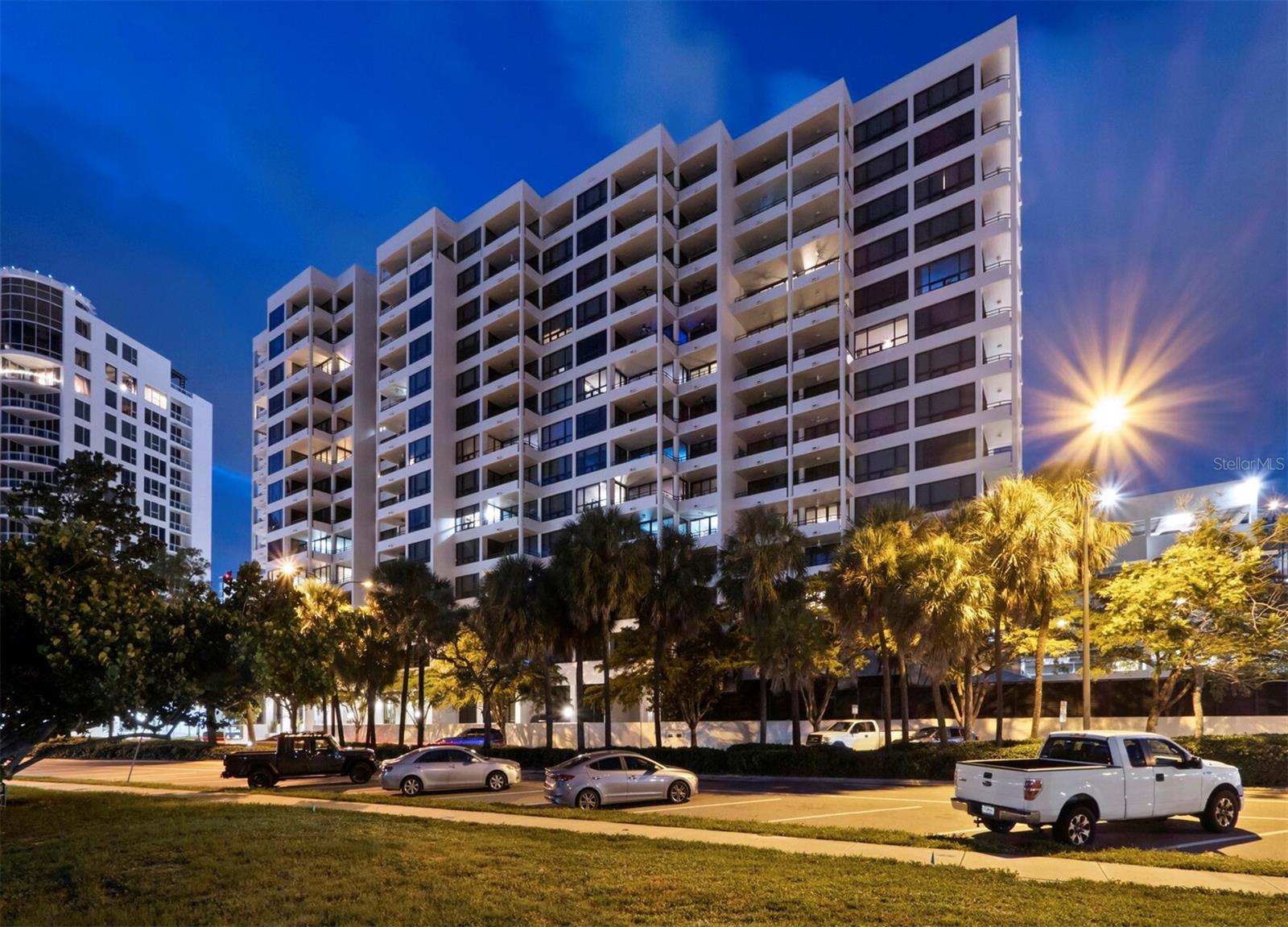 1255 N GULFSTREAM AVE #408